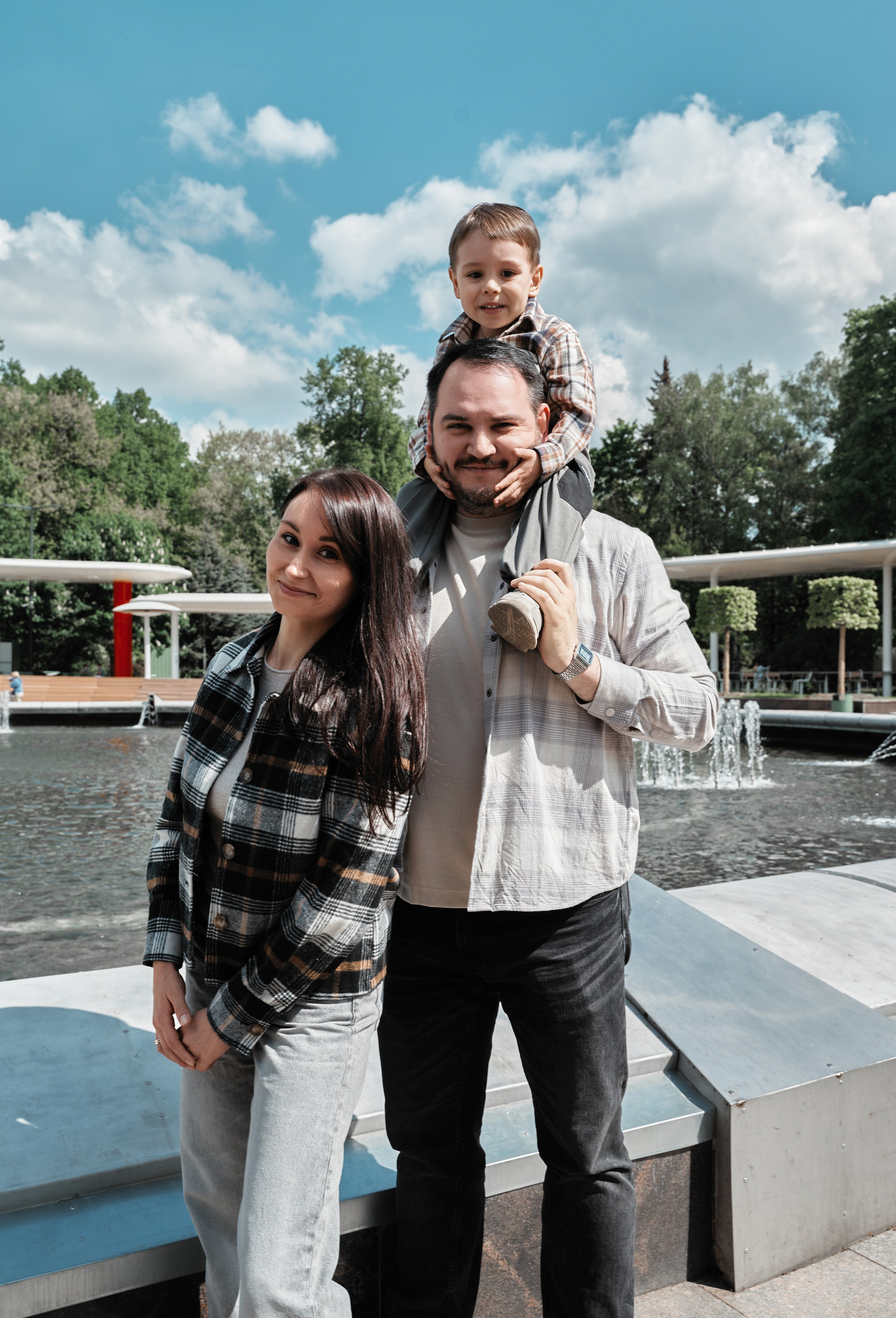 Съемка парк Сокольники. Фотограф в Москве Евгений Горбатов — портреты, семьи, love story, мероприятия, предметная и интерьерная съёмка