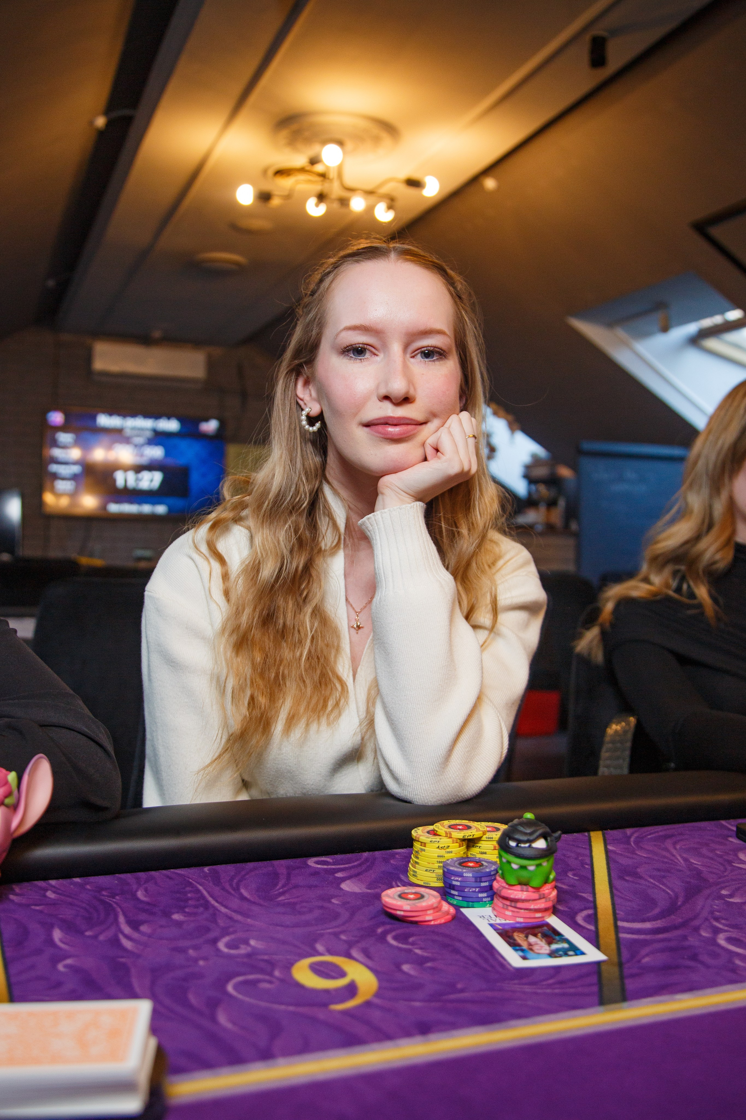 NUTS. Kubynin.V Production