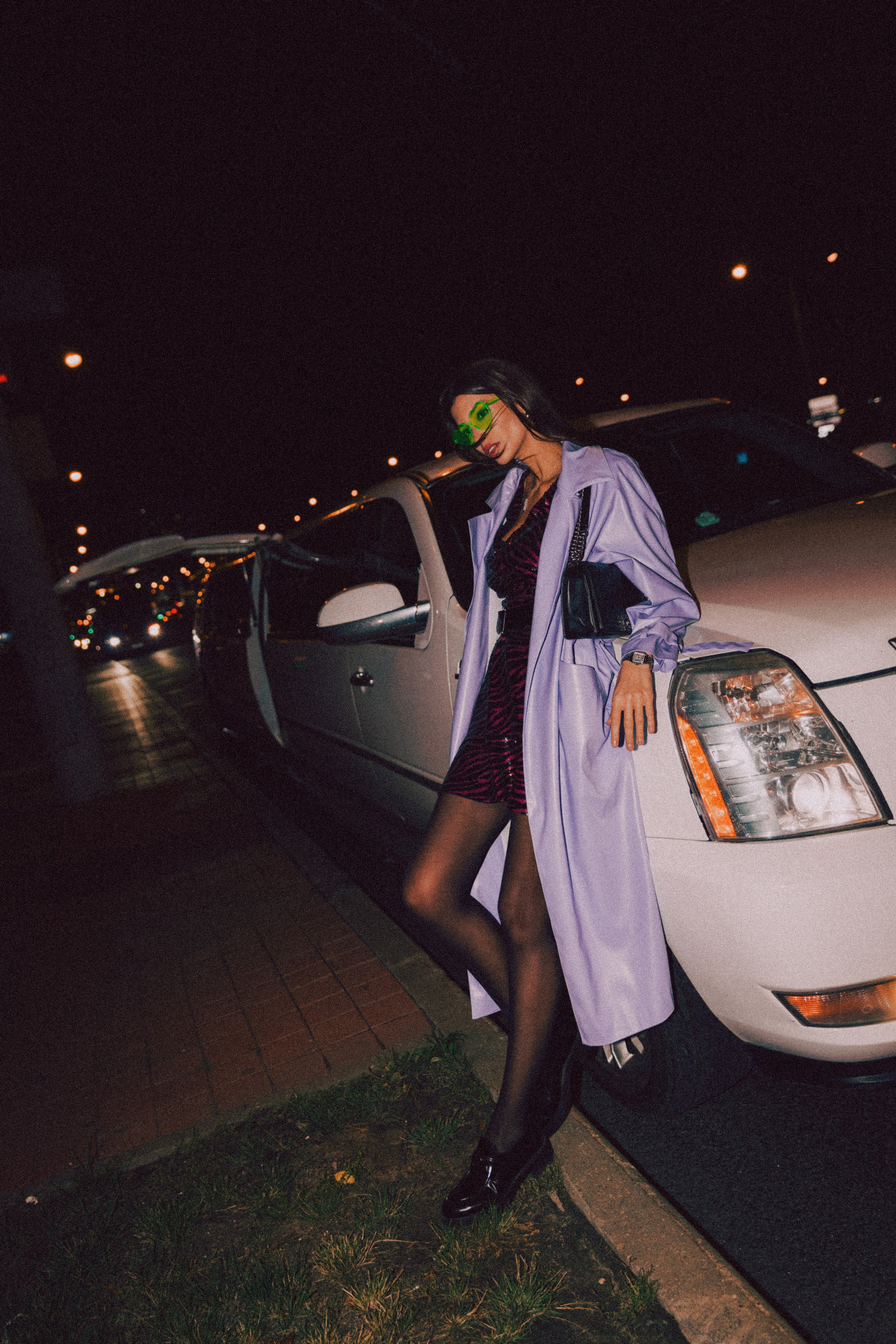 Happy Birthday (в стиле Studio 54). Свадебные фотографы в Гомеле и Минске Сергей и Анастасия Фещенок