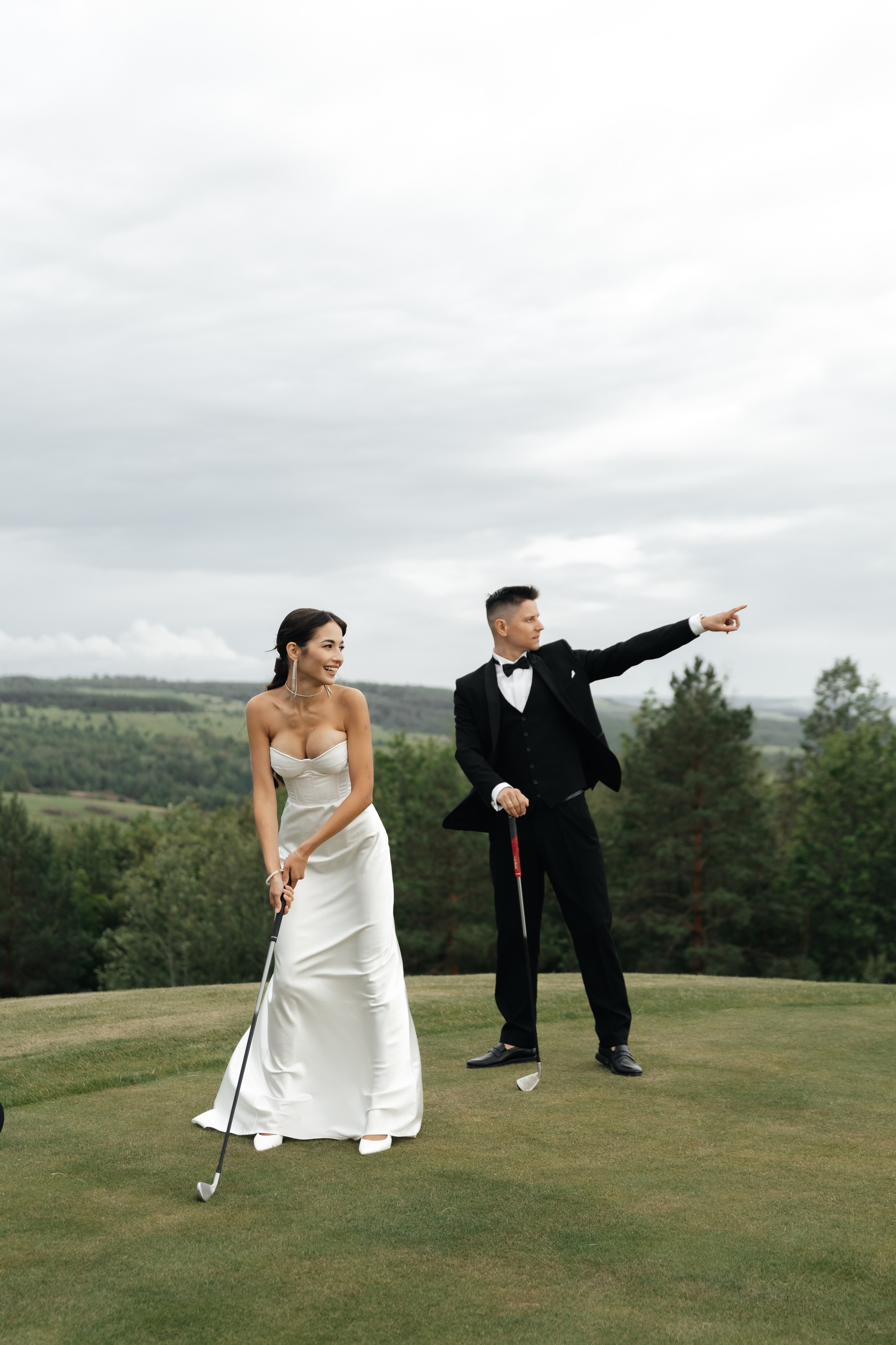 Mirsat & Nelly. Свадебный фотограф Ильнар Асадуллин