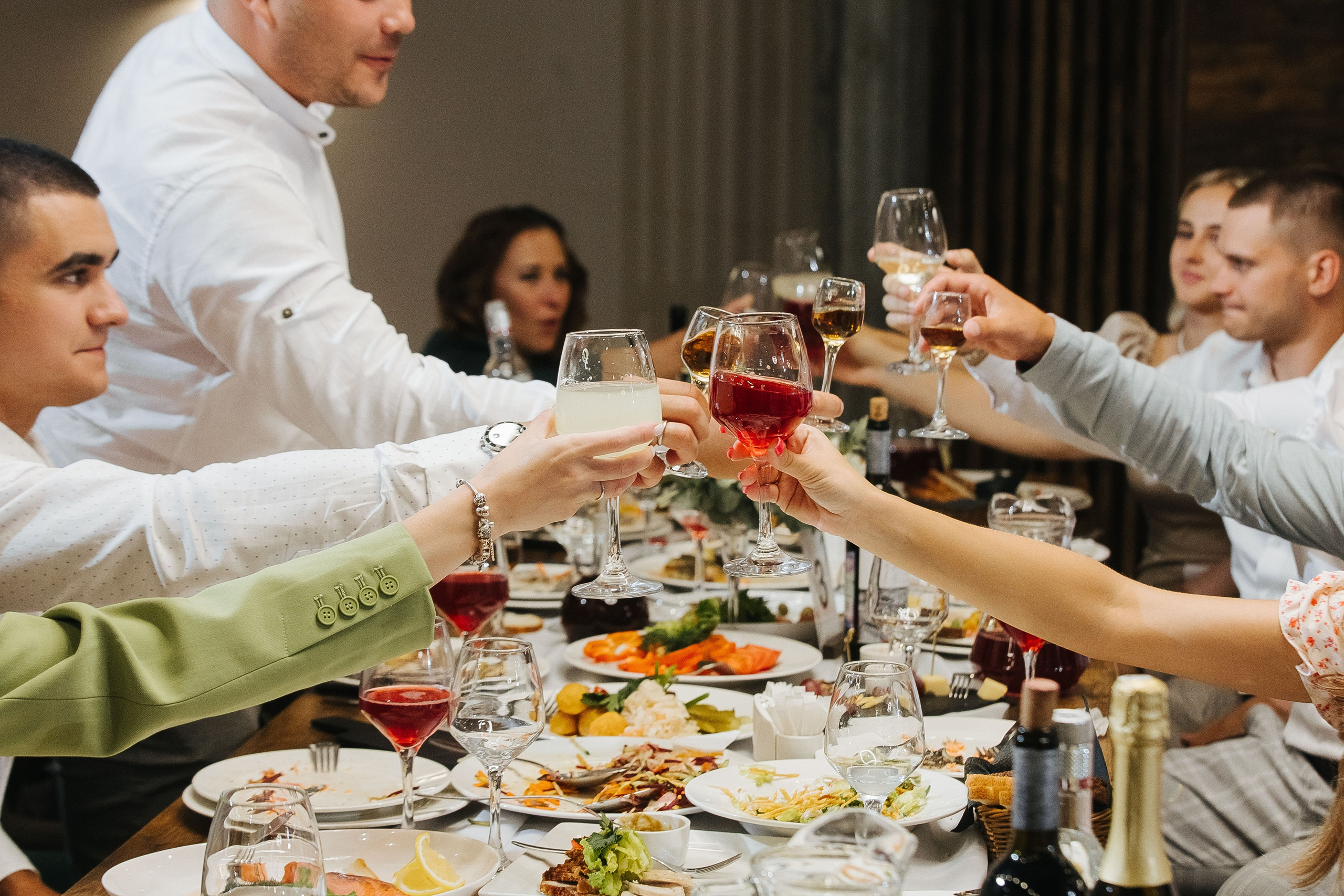 Иван Юлия. Фотограф в Красноярске Надежда Воскресенская