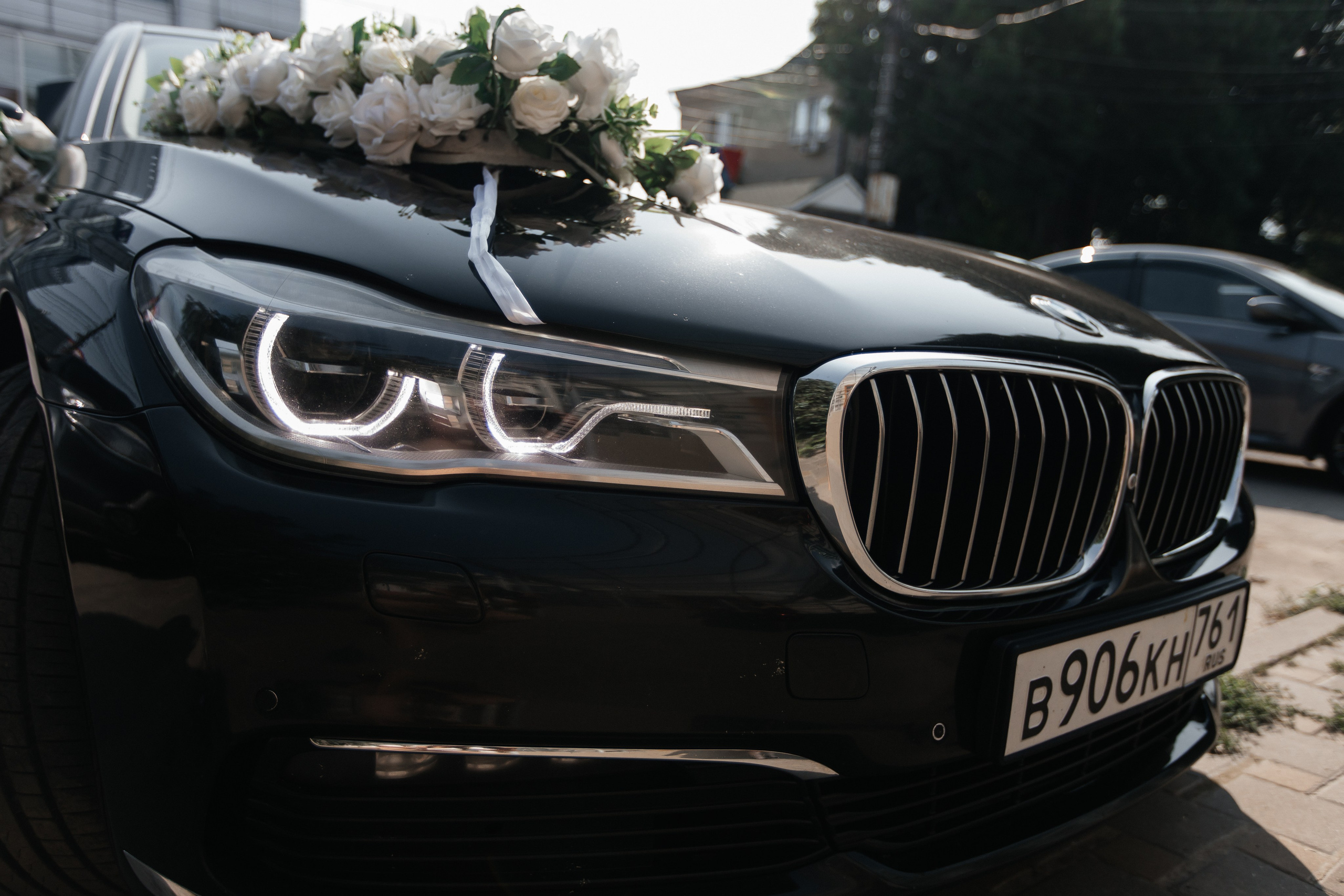 Арина и Егор. Фотограф Таганрог Любимая Надя