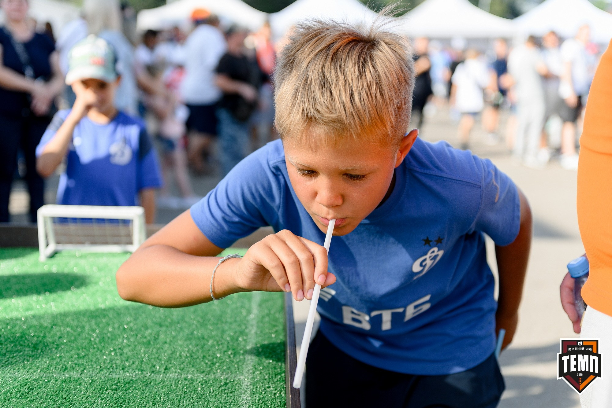 Кубок Fonbet России по футболу 2024. Свадебный и репортажный фотограф Никита Сницарев в Барнауле