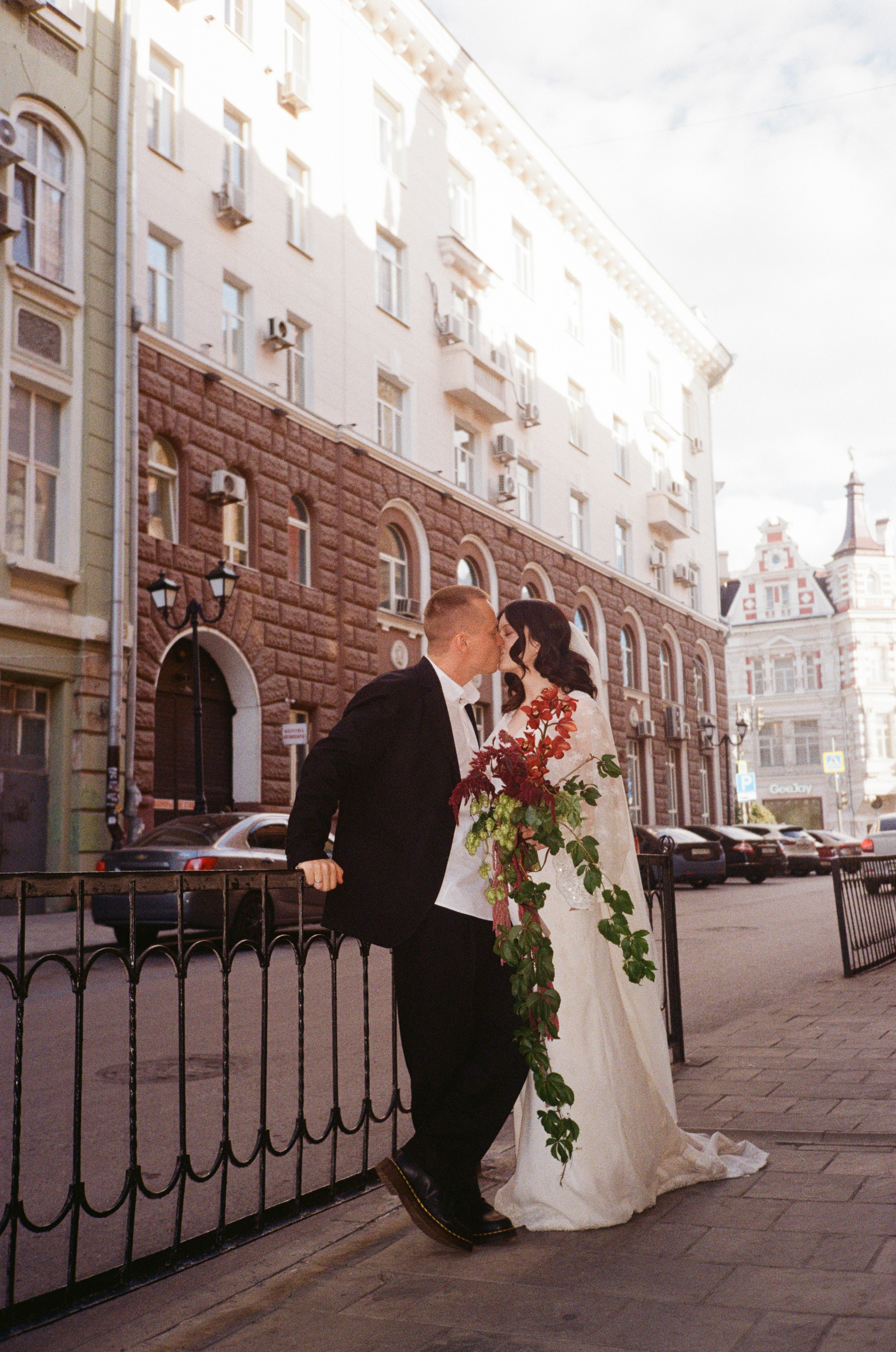 Lucky 13. Backpackweddings фотограф и видеограф Ростов-на-Дону Сочи