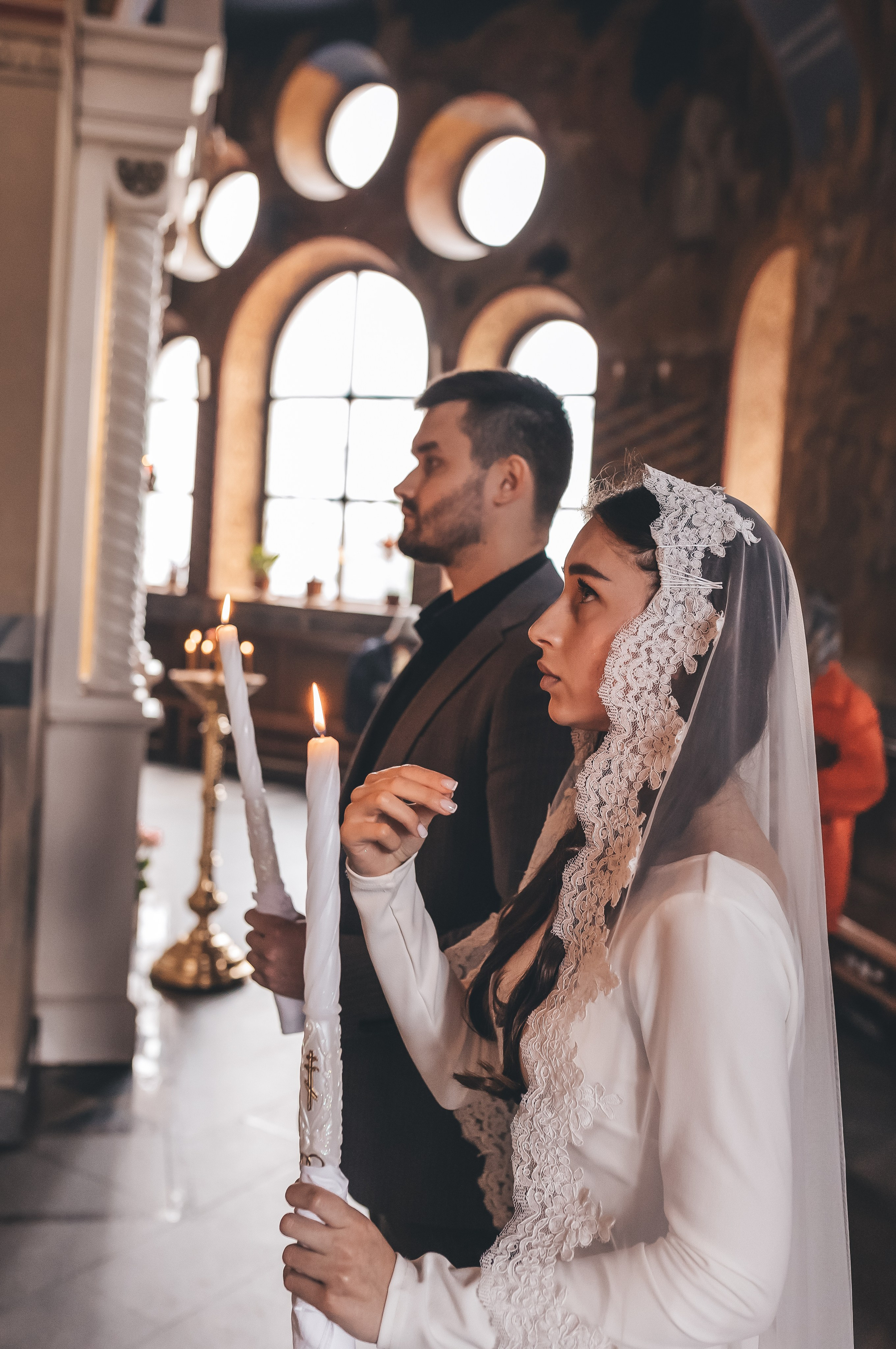 А&M. Свадебный фотограф. Москва. Мытищи