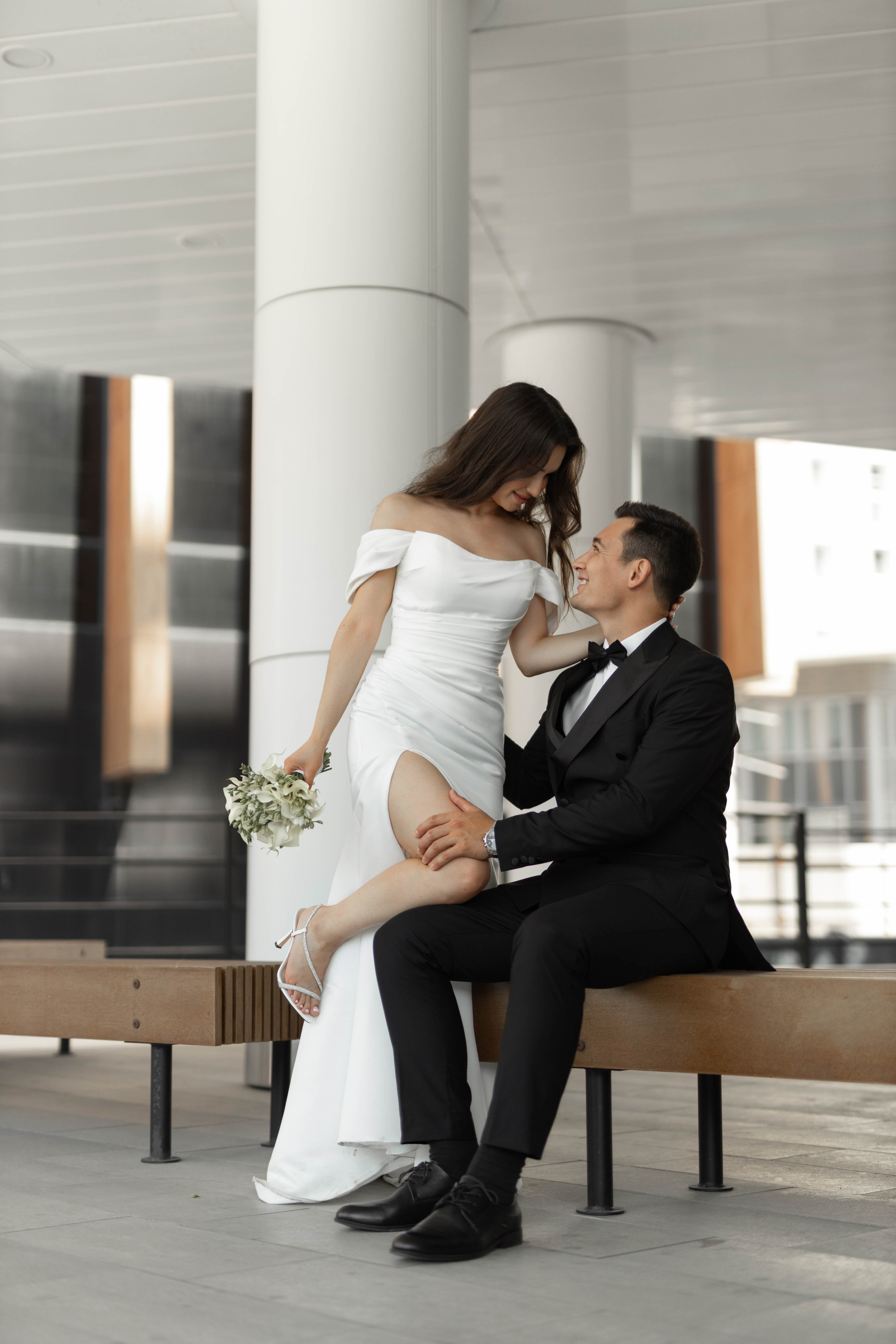 Данис Эльвира. Фотограф Александр Литвинов