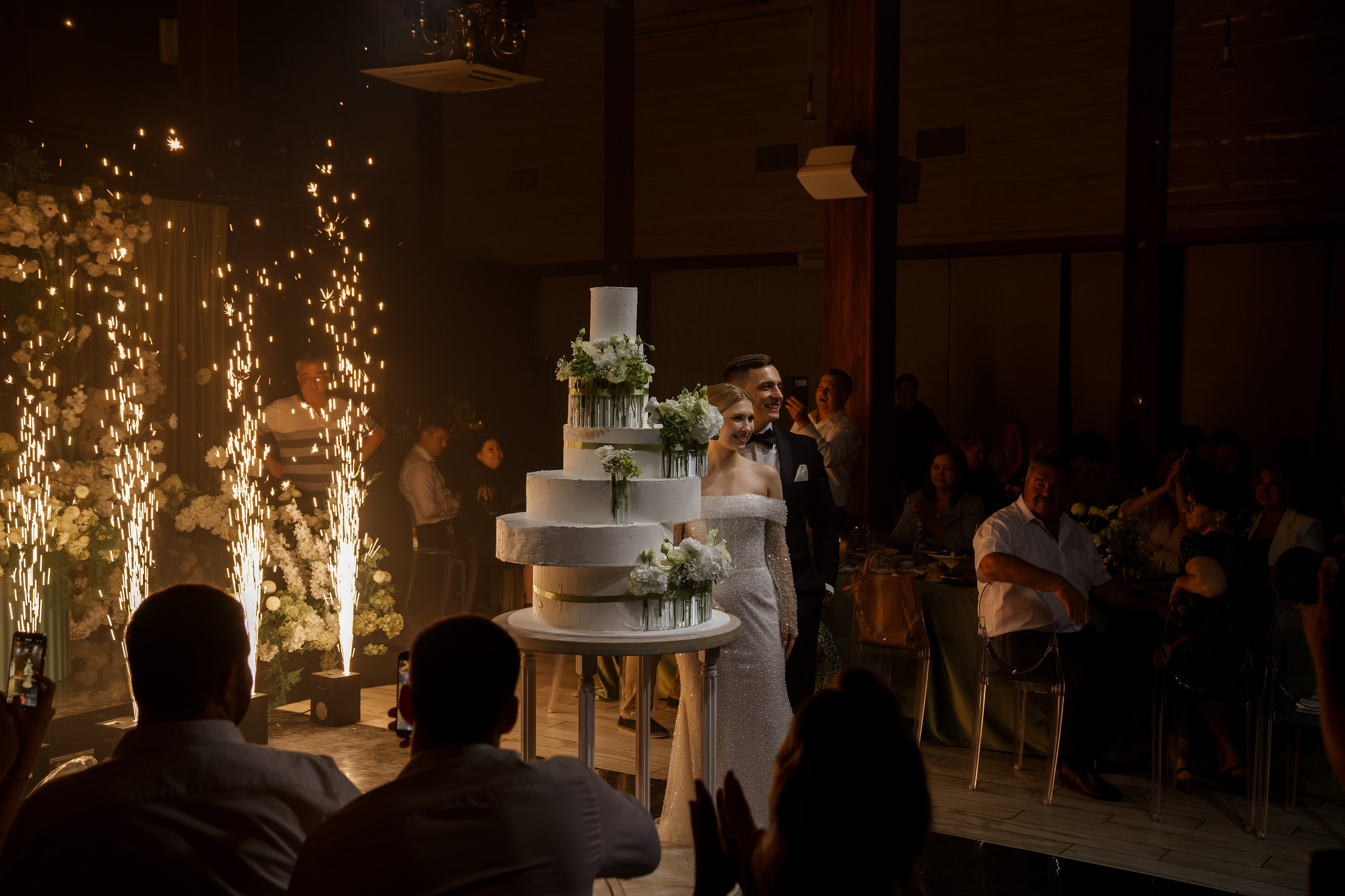 Александр и Диана. Свадебный и репортажный фотограф Ростов-на-Дону Алексей Гуль