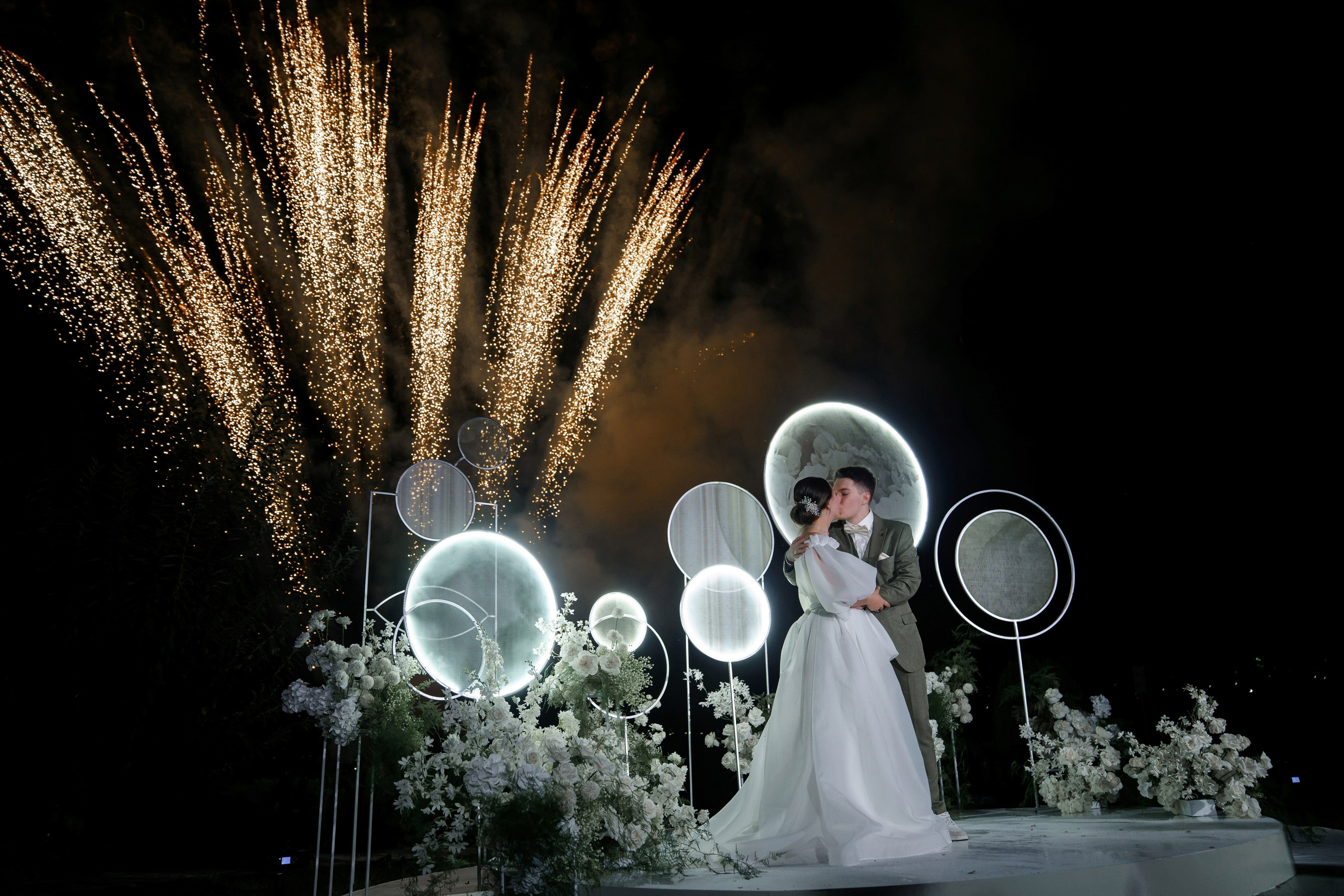 Павел и Вероника. Свадебный и репортажный фотограф Ростов-на-Дону Алексей Гуль