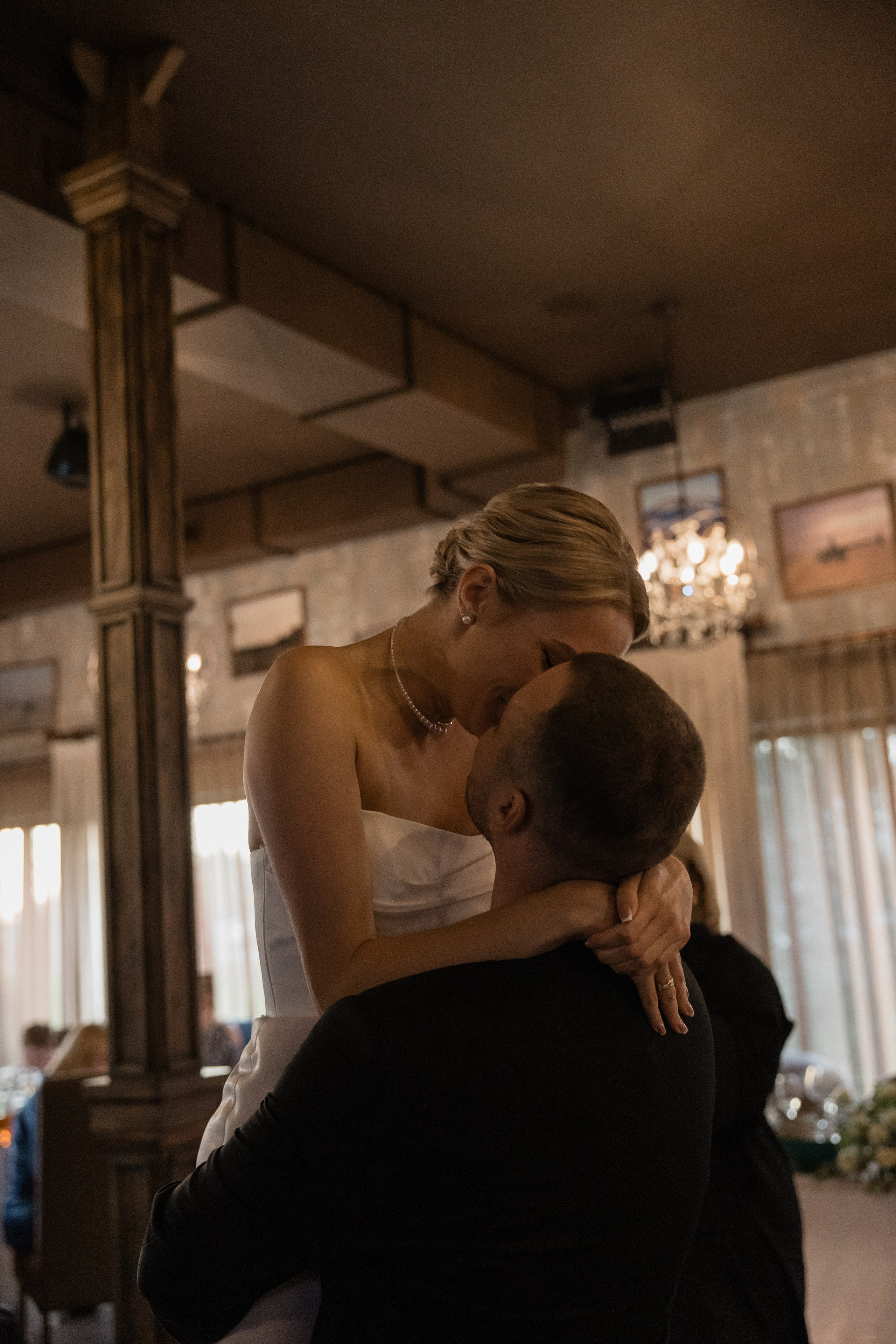 Анонс свадьбы Артема и Инны. Свадебный фотограф Домодедово Москва Катерина Алехина