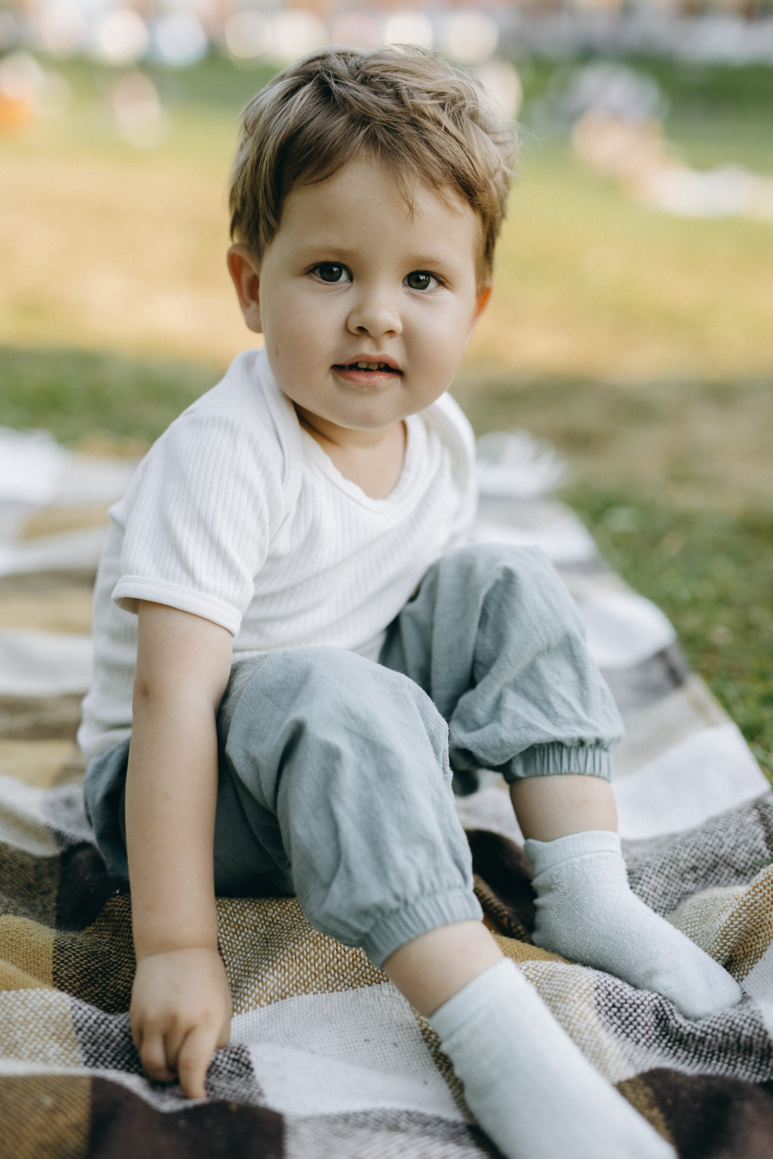 Заметки о лете. Семейный и портретный фотограф из Казани