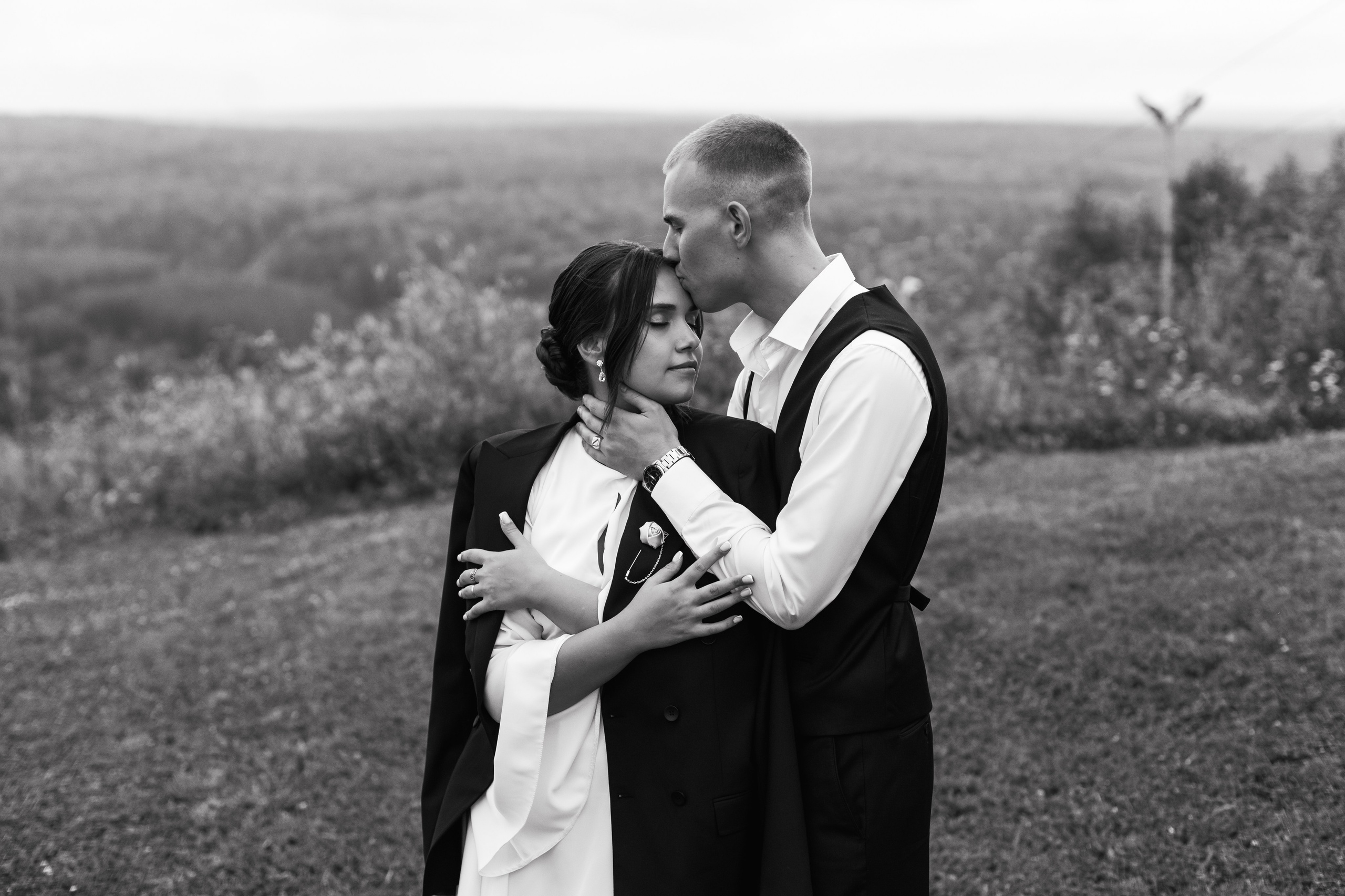 Nikita&Ulia. Свадебный и семейный фотограф Екатеринбург Настя Саедгалина