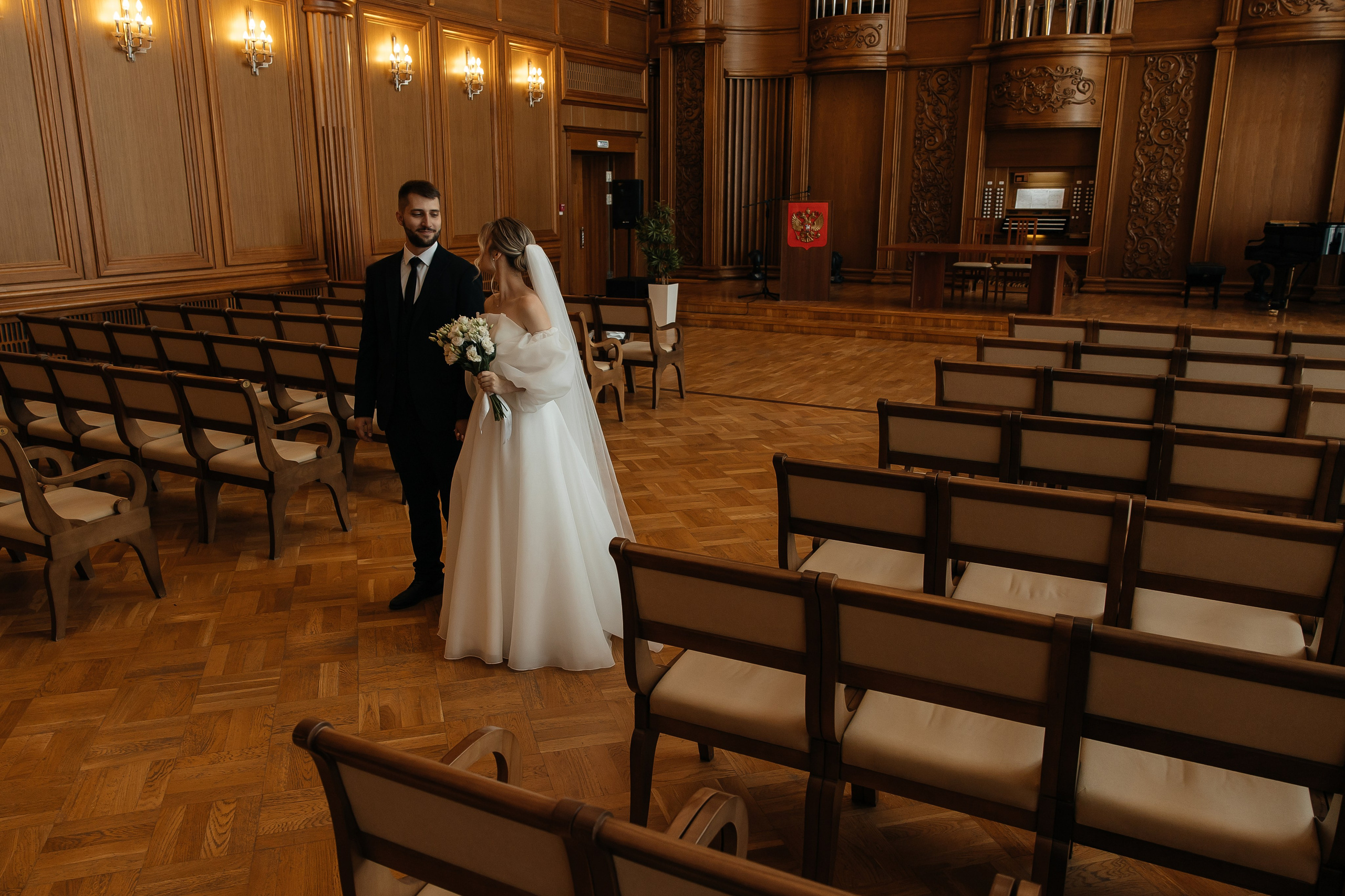 Сергей и Светлана. Фотограф Пенза Марина Арбузова |свадебный и семейный фотограф