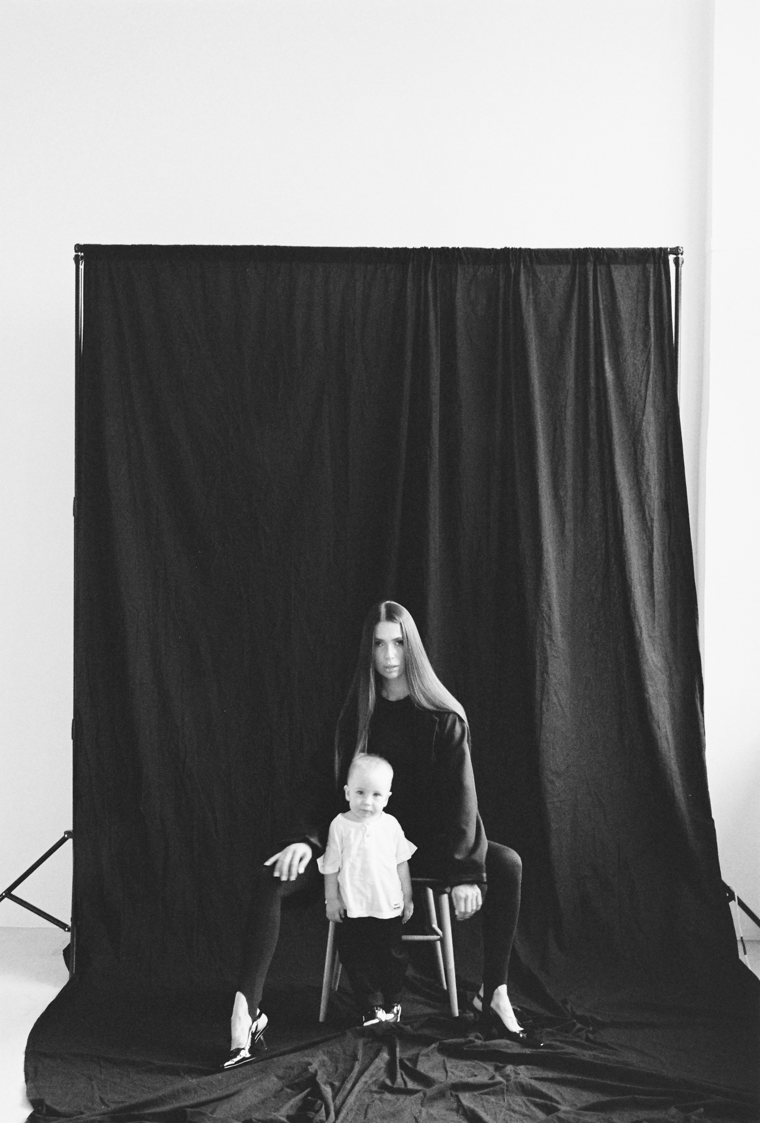 Мария и Глеб (35 mm). Фотограф в Екатеринбурге и Москве, Анна