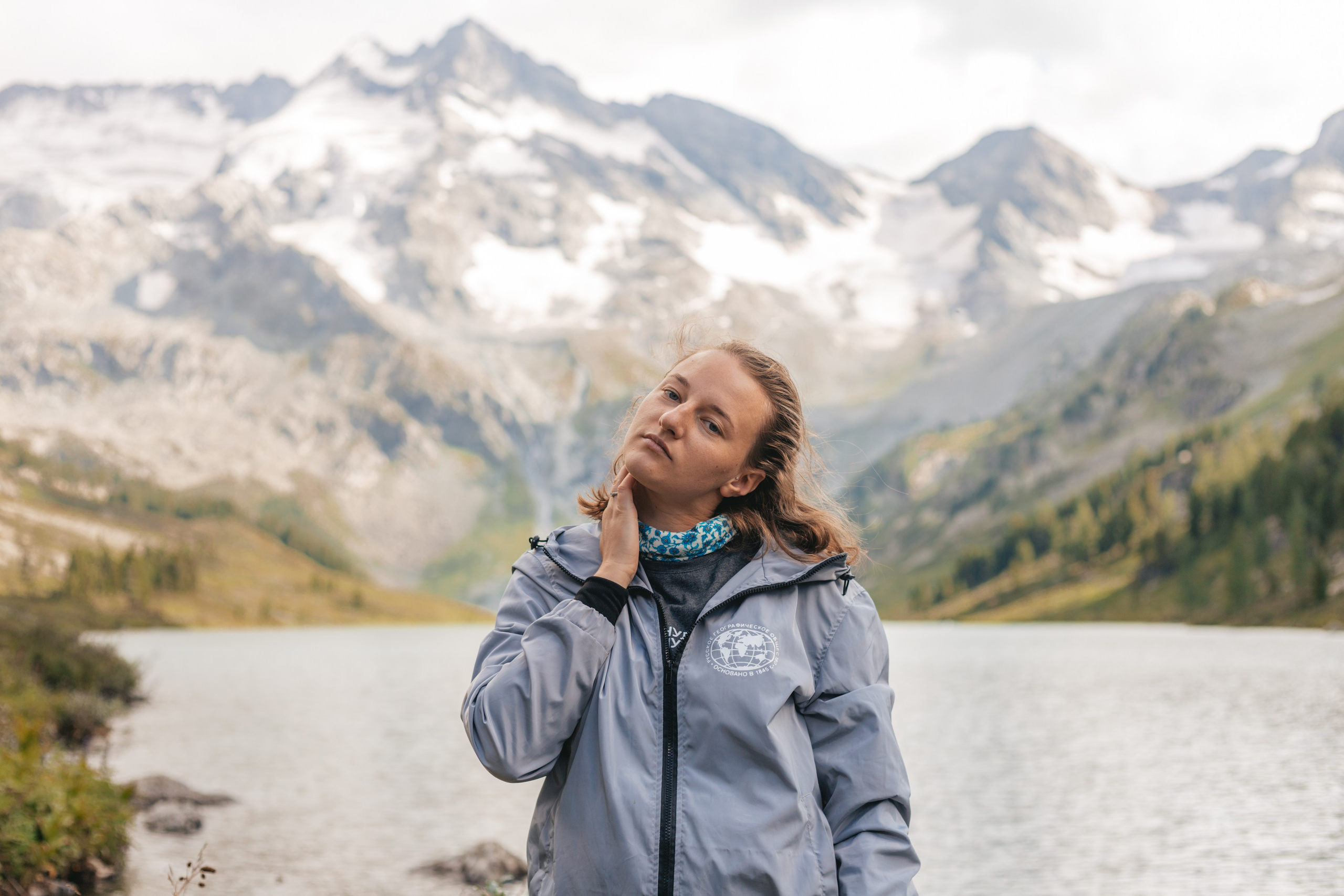 Катунский заповедник, Республика Алтай. Репортажный фотограф в Крыму Ксения Гасица