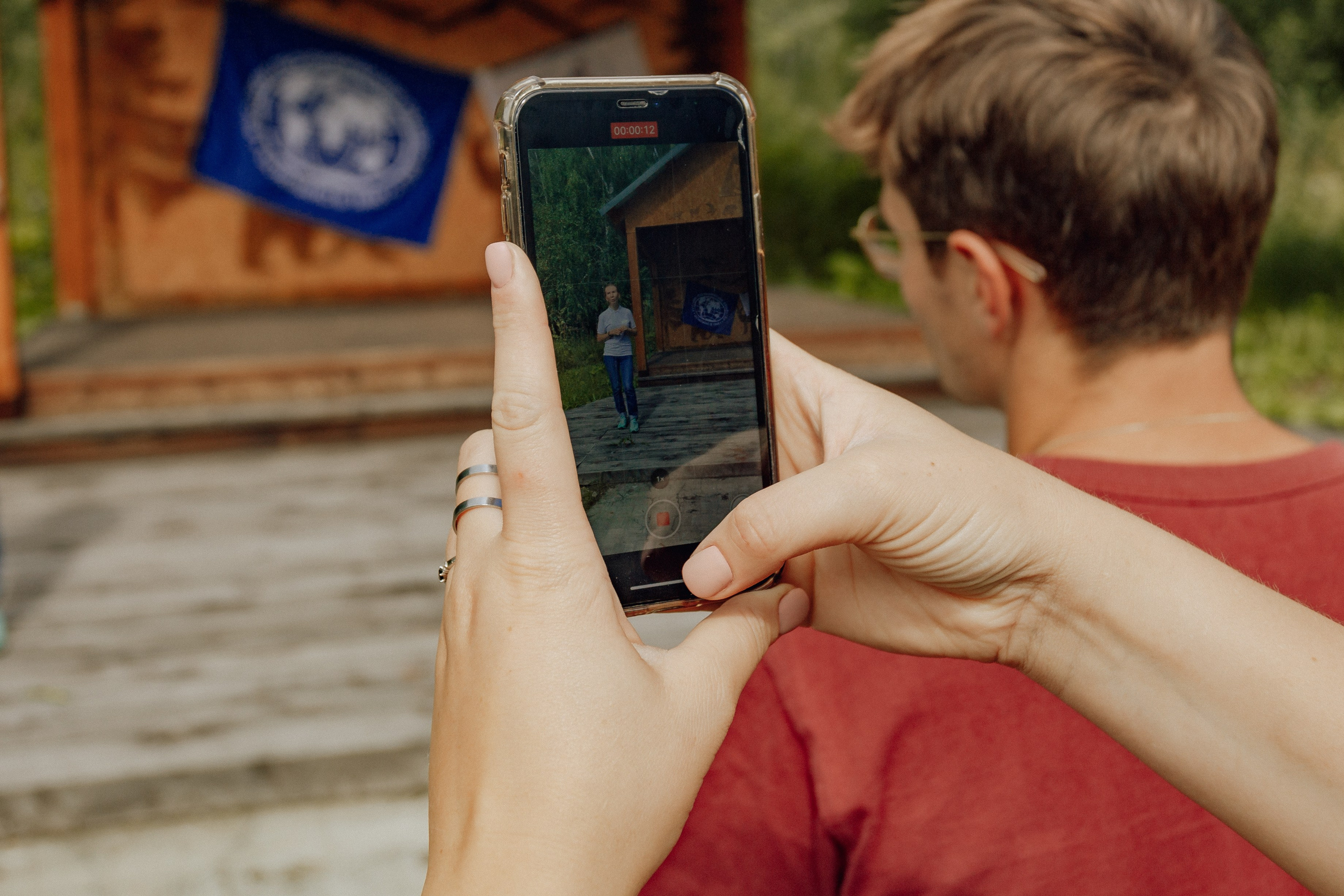 Катунский заповедник, Республика Алтай. Репортажный фотограф в Крыму Ксения Гасица