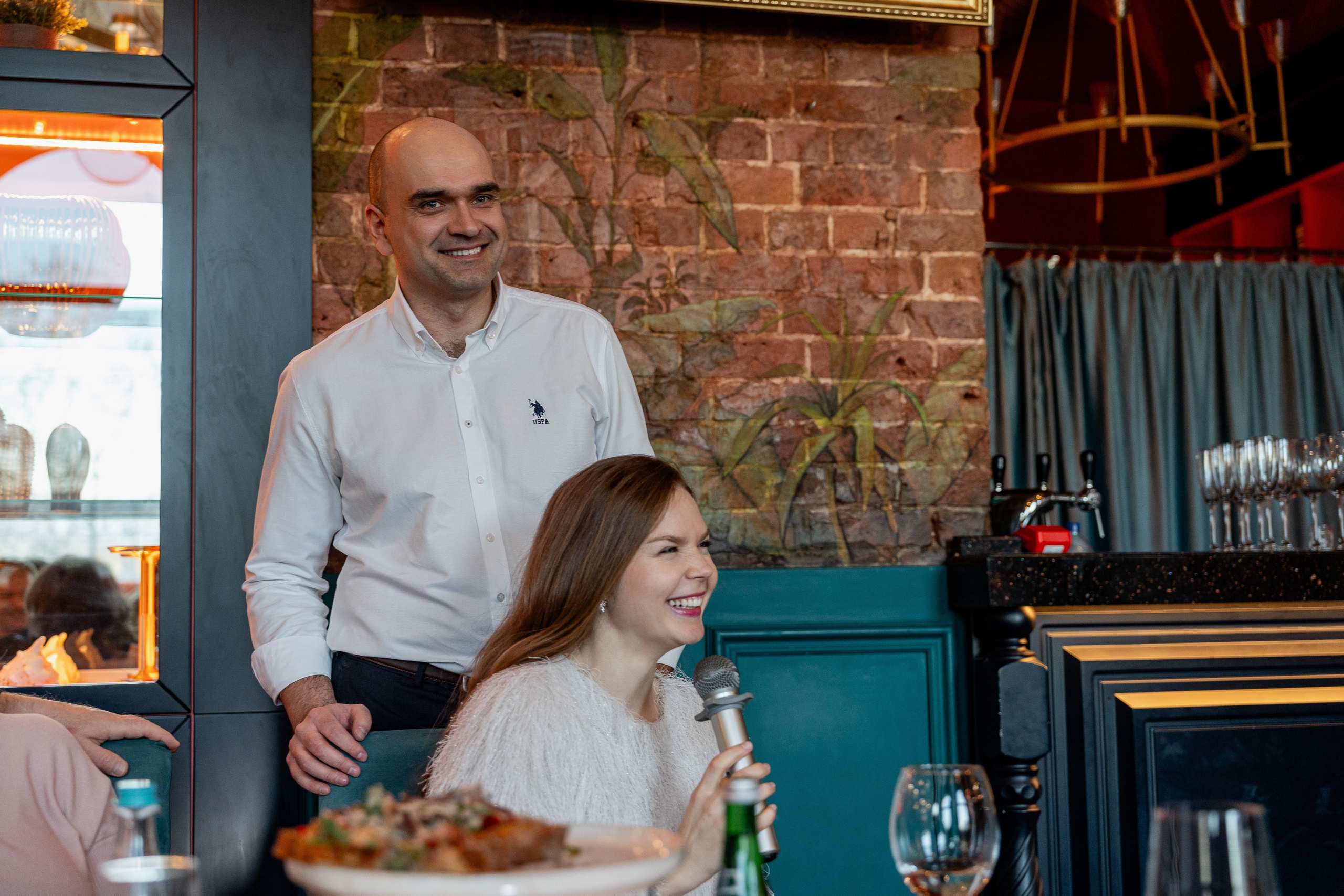 СОУС BB. Sunnyman