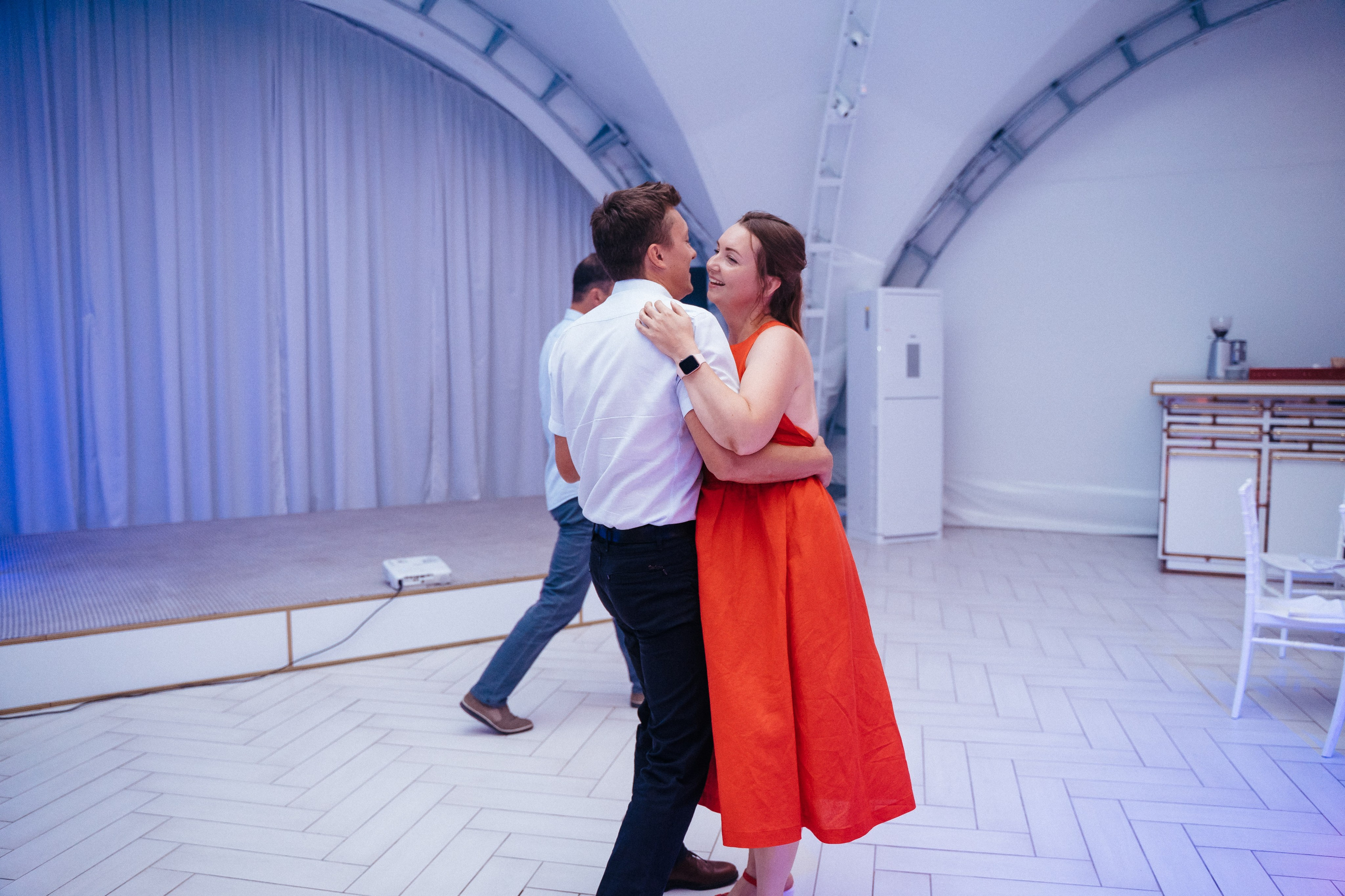 Ави Центр. Свадебный фотограф в Симферополе