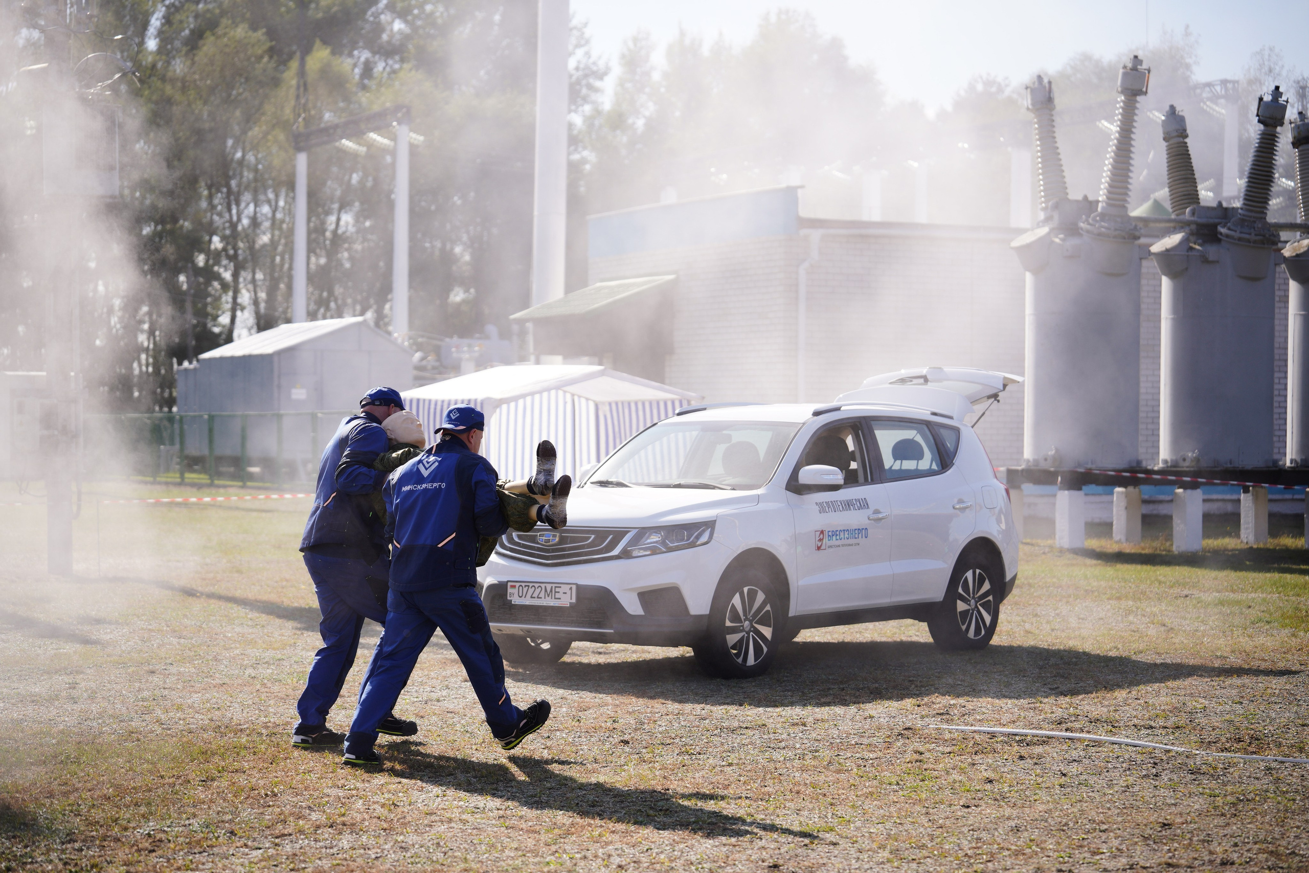 Как это было: III РЕСПУБЛИКАНСКИЕ СОРЕВНОВАНИЯ