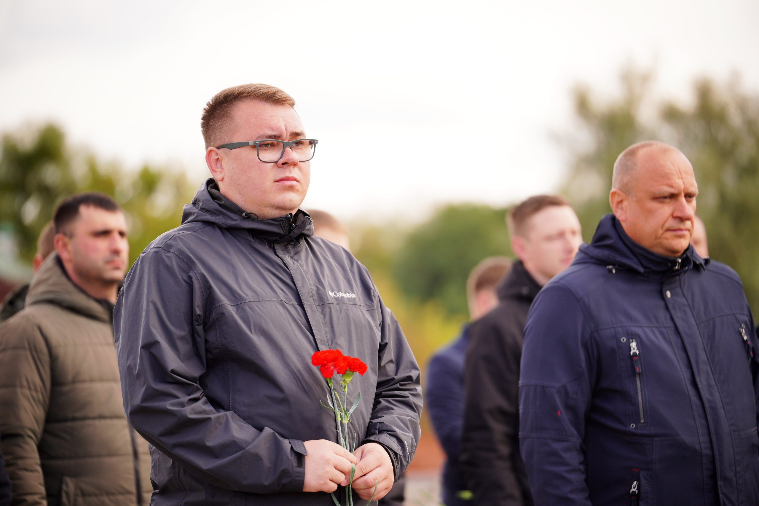 Как это было: III РЕСПУБЛИКАНСКИЕ СОРЕВНОВАНИЯ