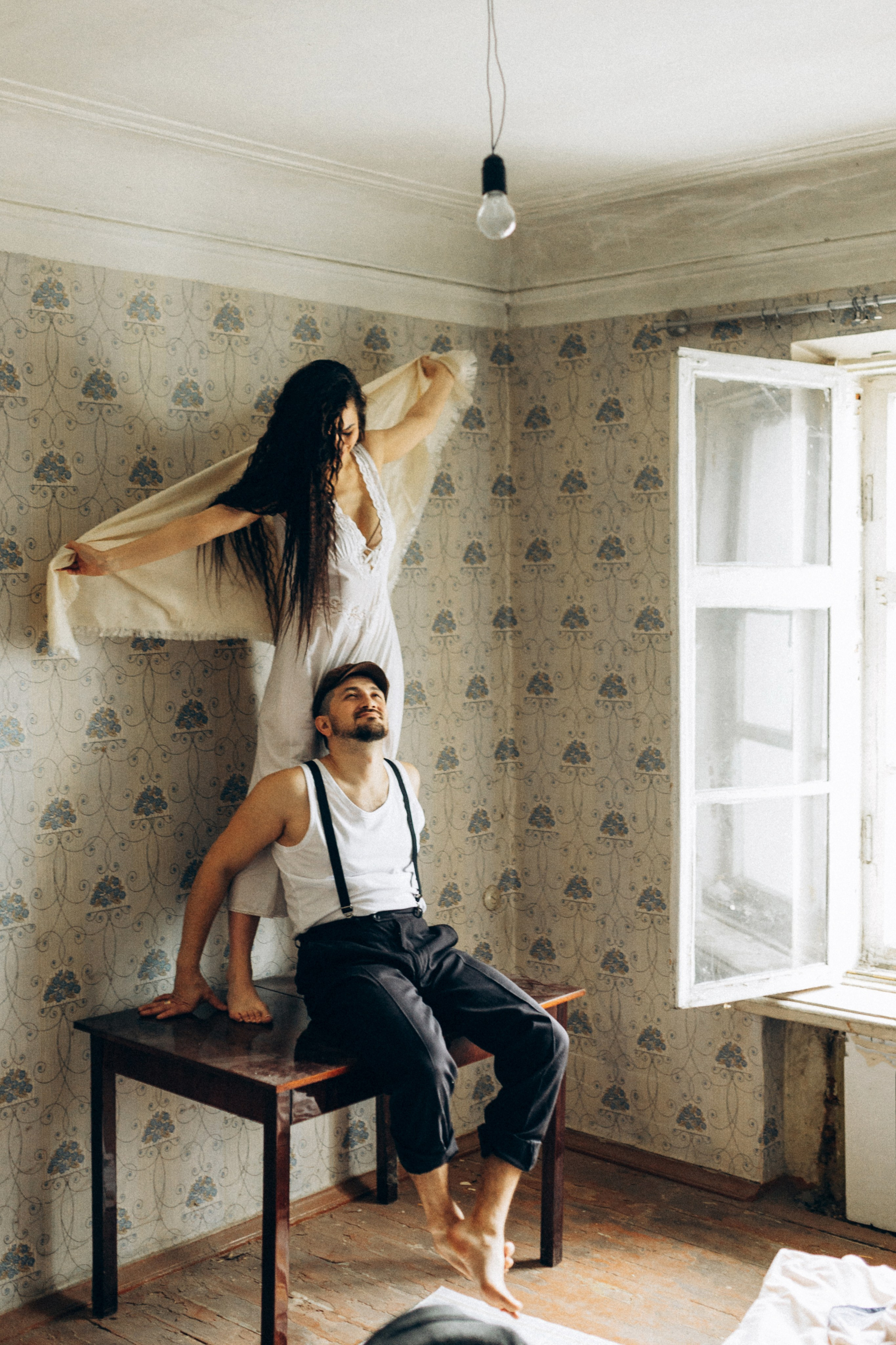 Сталинка. Свадебный и семейный фотограф в Белгороде Юлия Першина