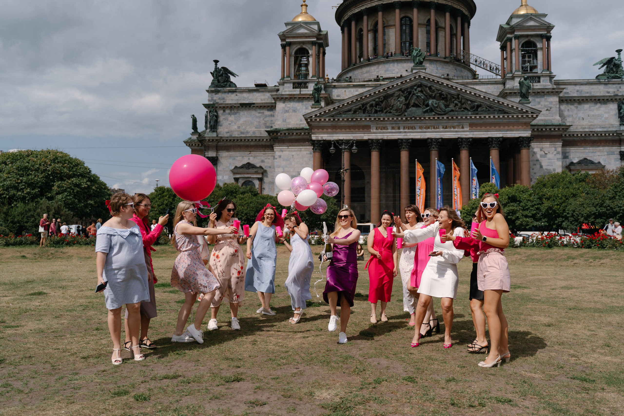 29.07.2023. Свадебный фотограф — Наталья Фед СПб/Москва
