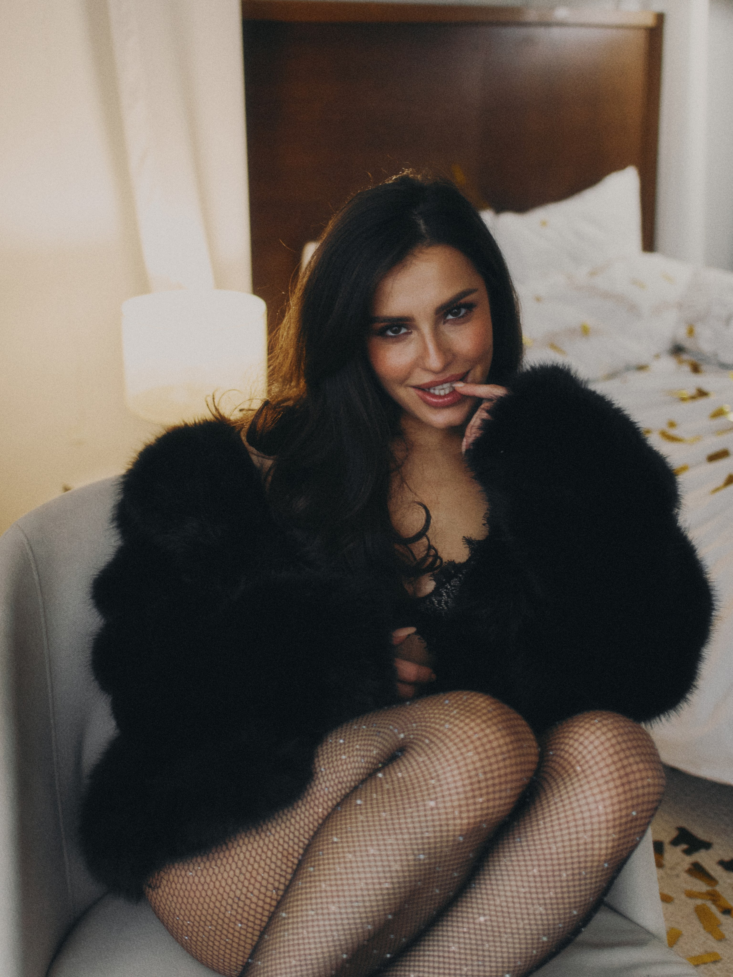 Аня. Портретный фотограф в Москве Ольга Крылова