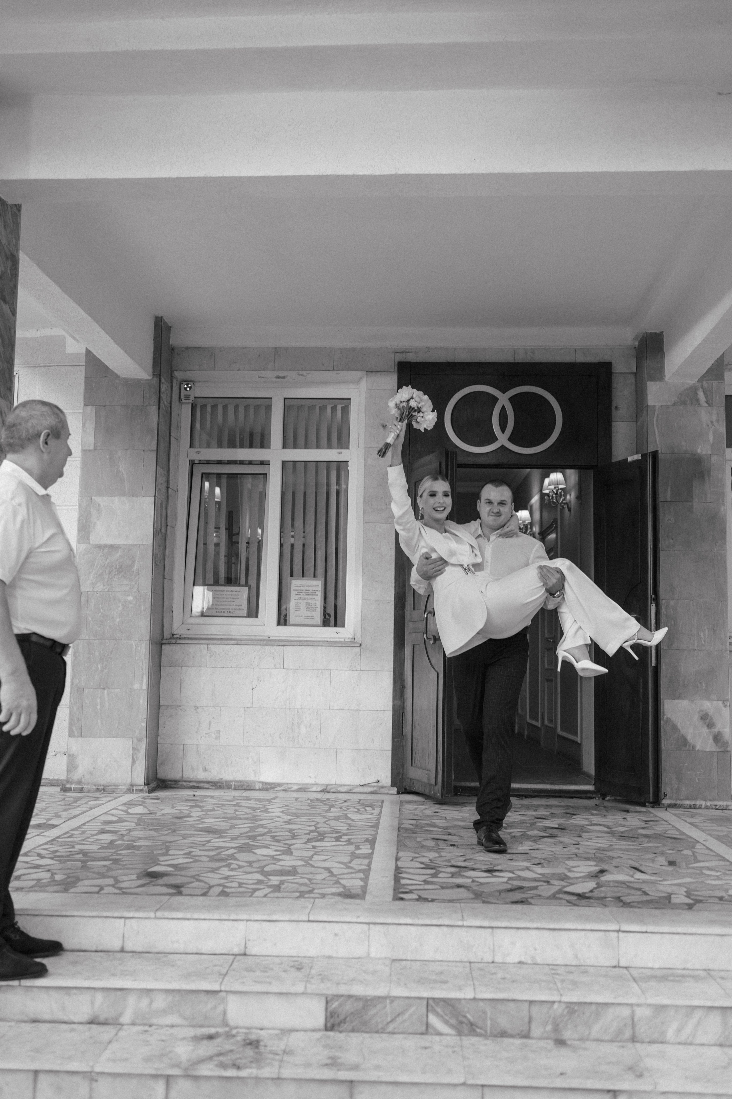 Василий и Анастасия. Семейный и портретный фотограф в Геленджике Любовь Бодрова