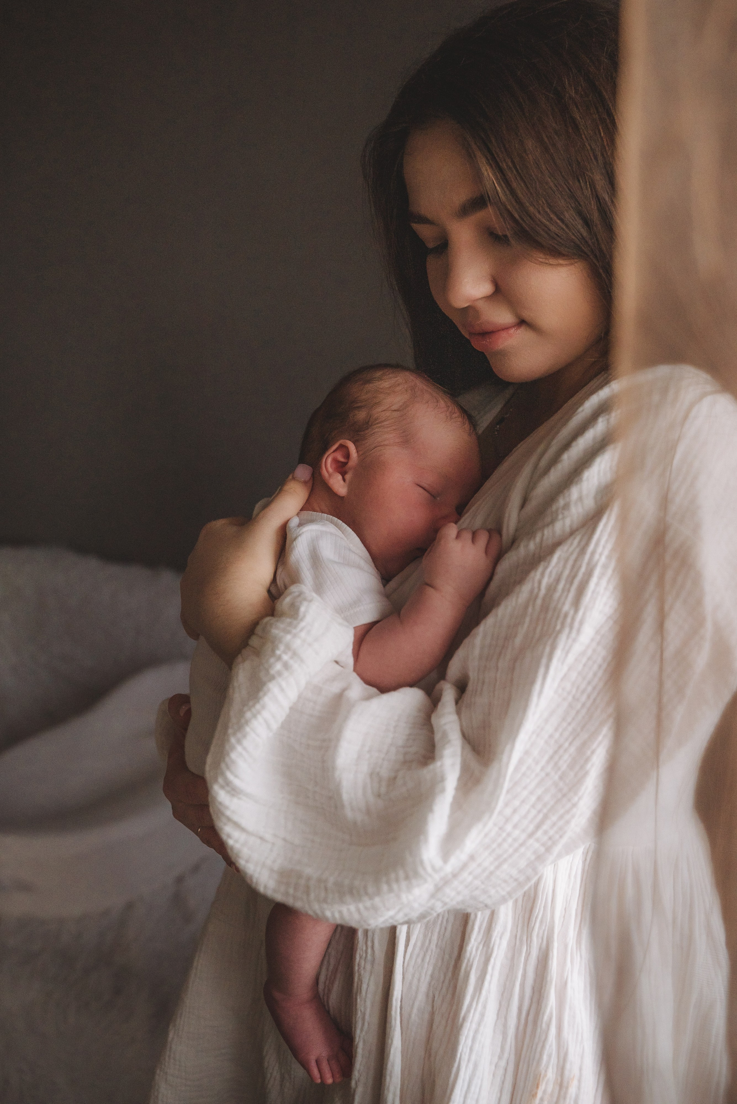 Семья Даниила и Татьяны. Фотограф Новочеркасск Ольга Мальцева