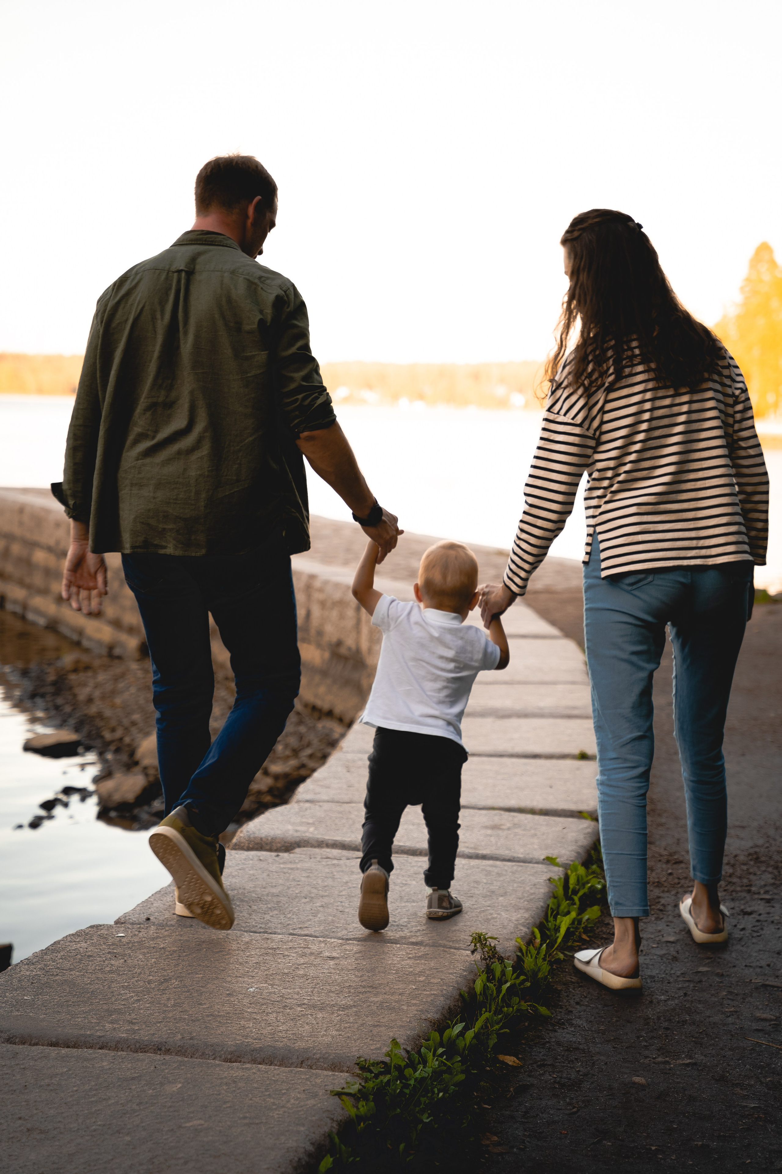 Семья Скворцовых. Фотограф в Ульяновске Александра Григоровских