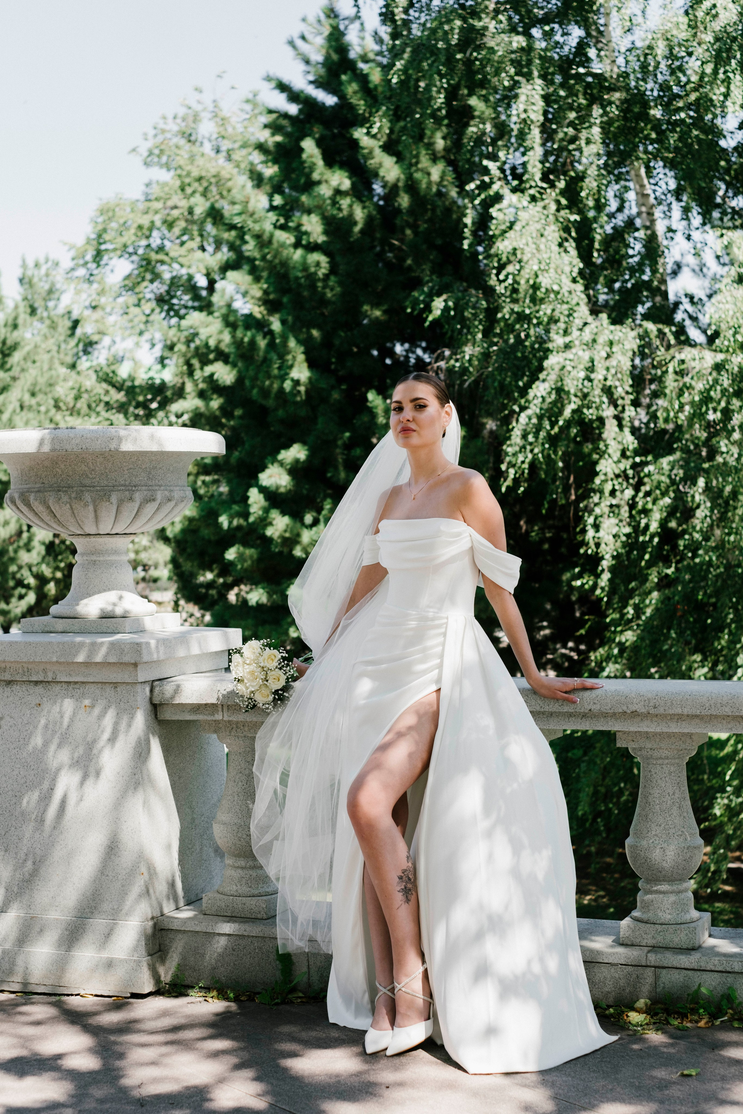 Свадьба 12.07.25. Портретный фотограф Правда Анастасия, Екатеринбург