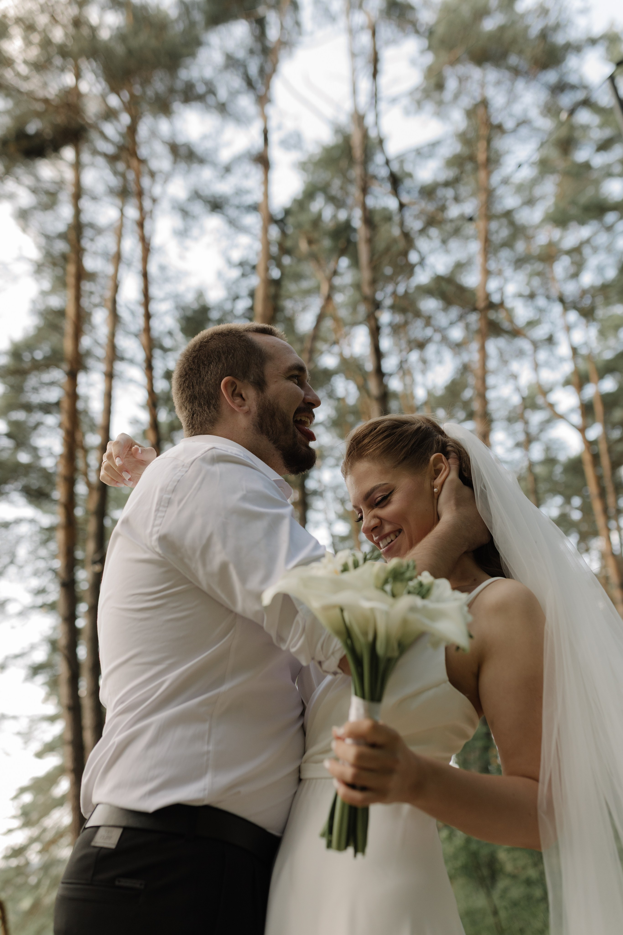 Родион и Валенина. Семейный фотограф в Обнинске
