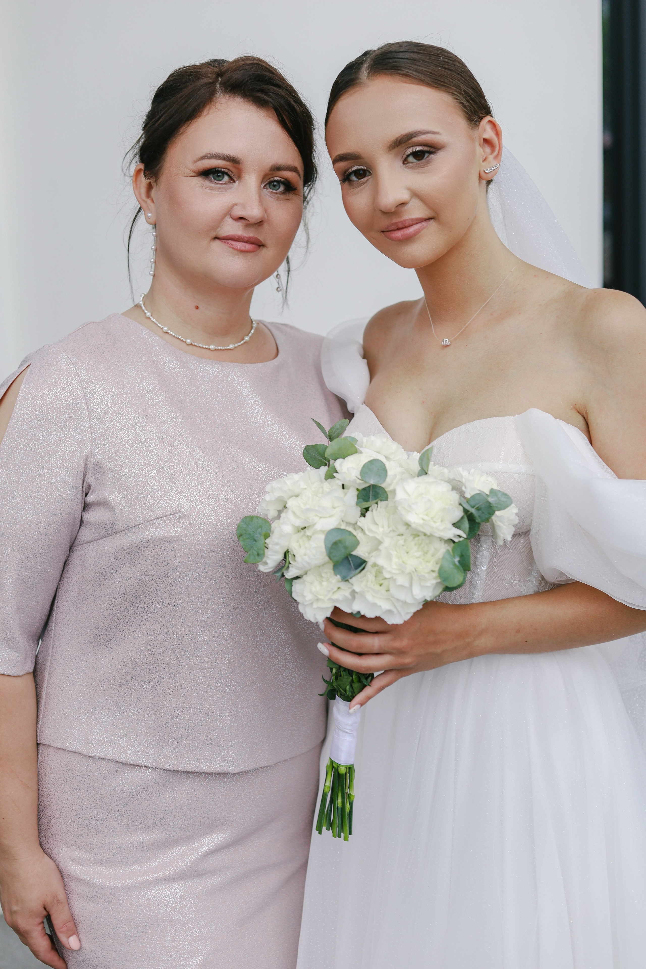 Angelina & Ilya. Фотограф Елизавета Колесникова