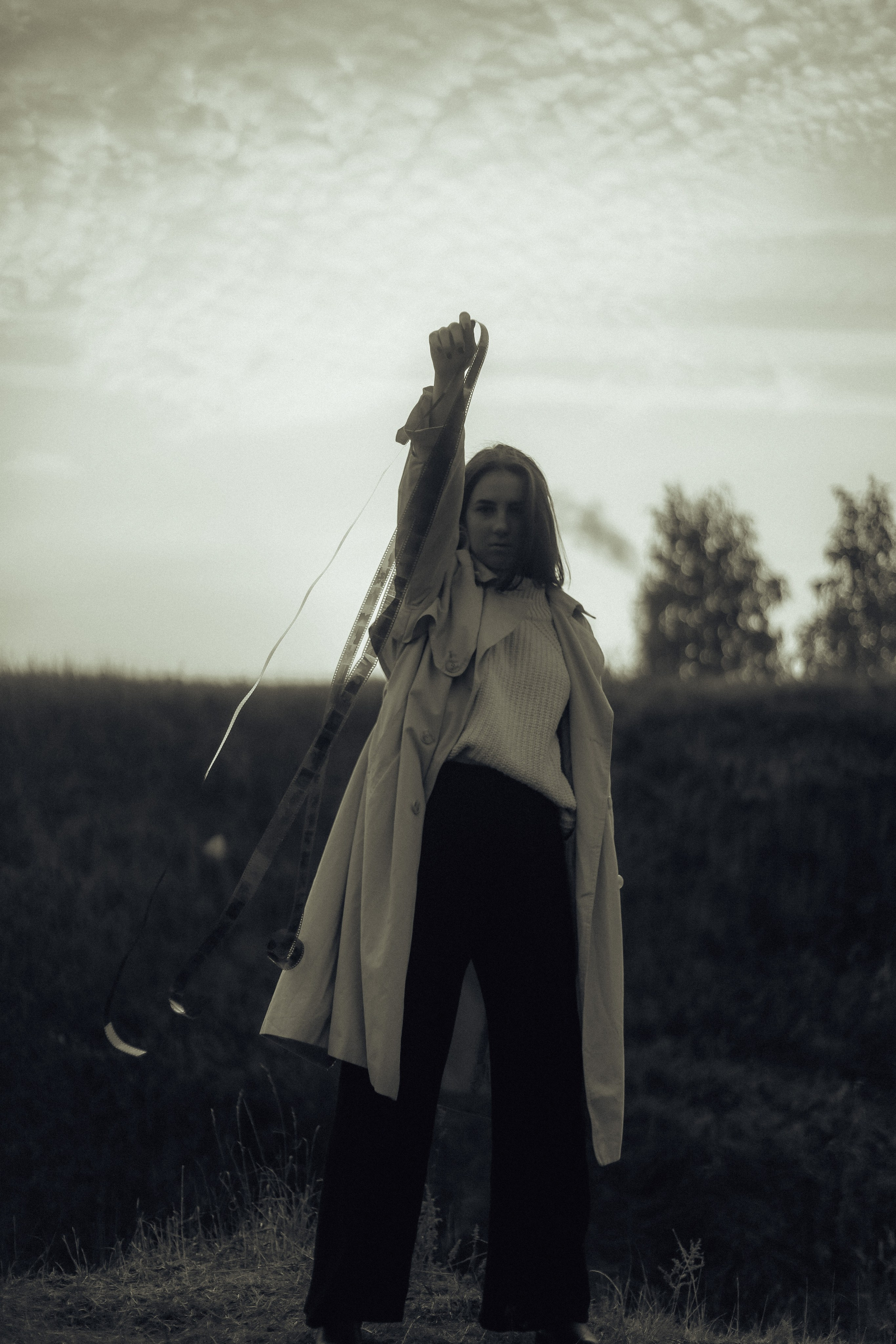 Liza. Фотограф Елизавета Колесникова