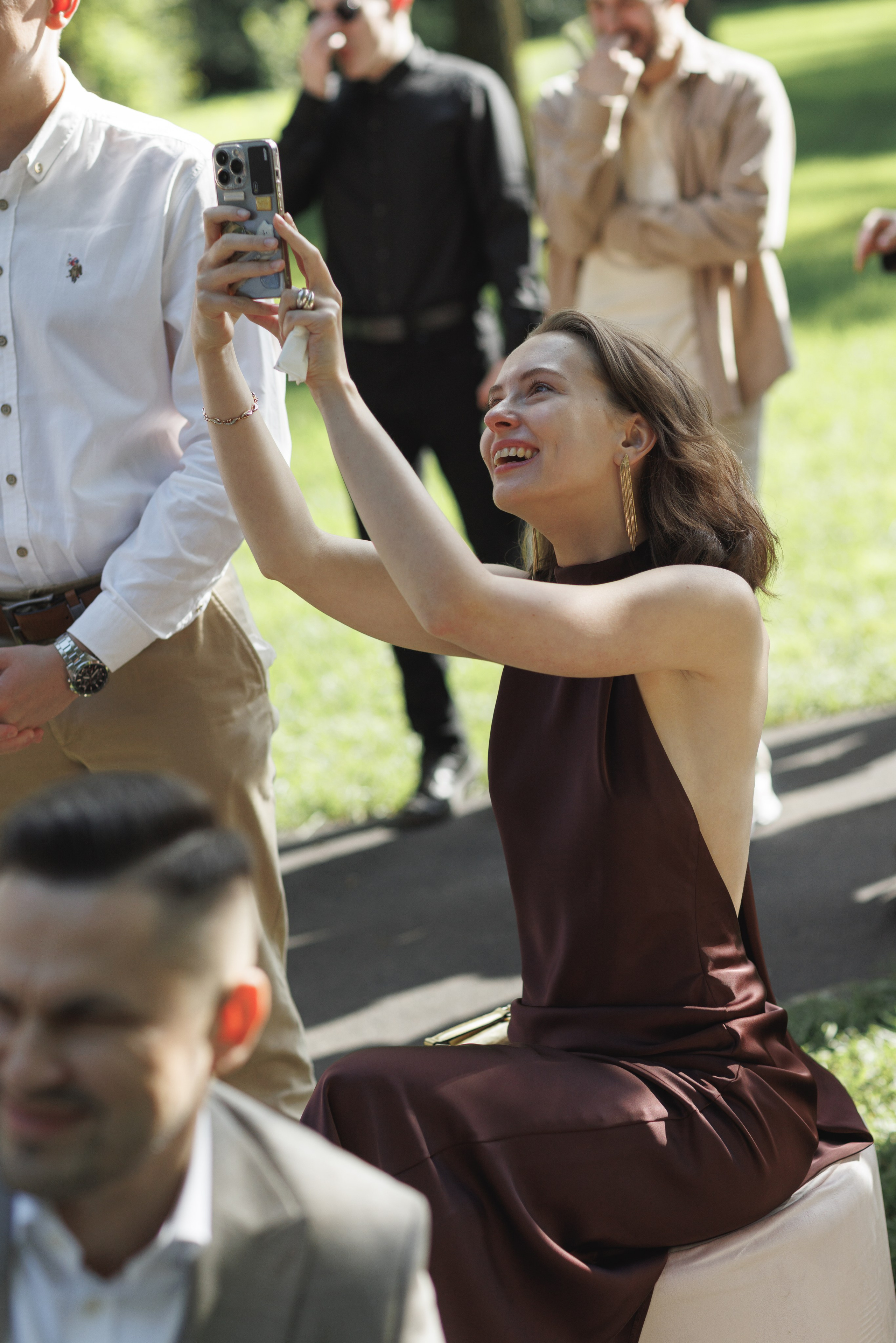 Дмитрий и Диана