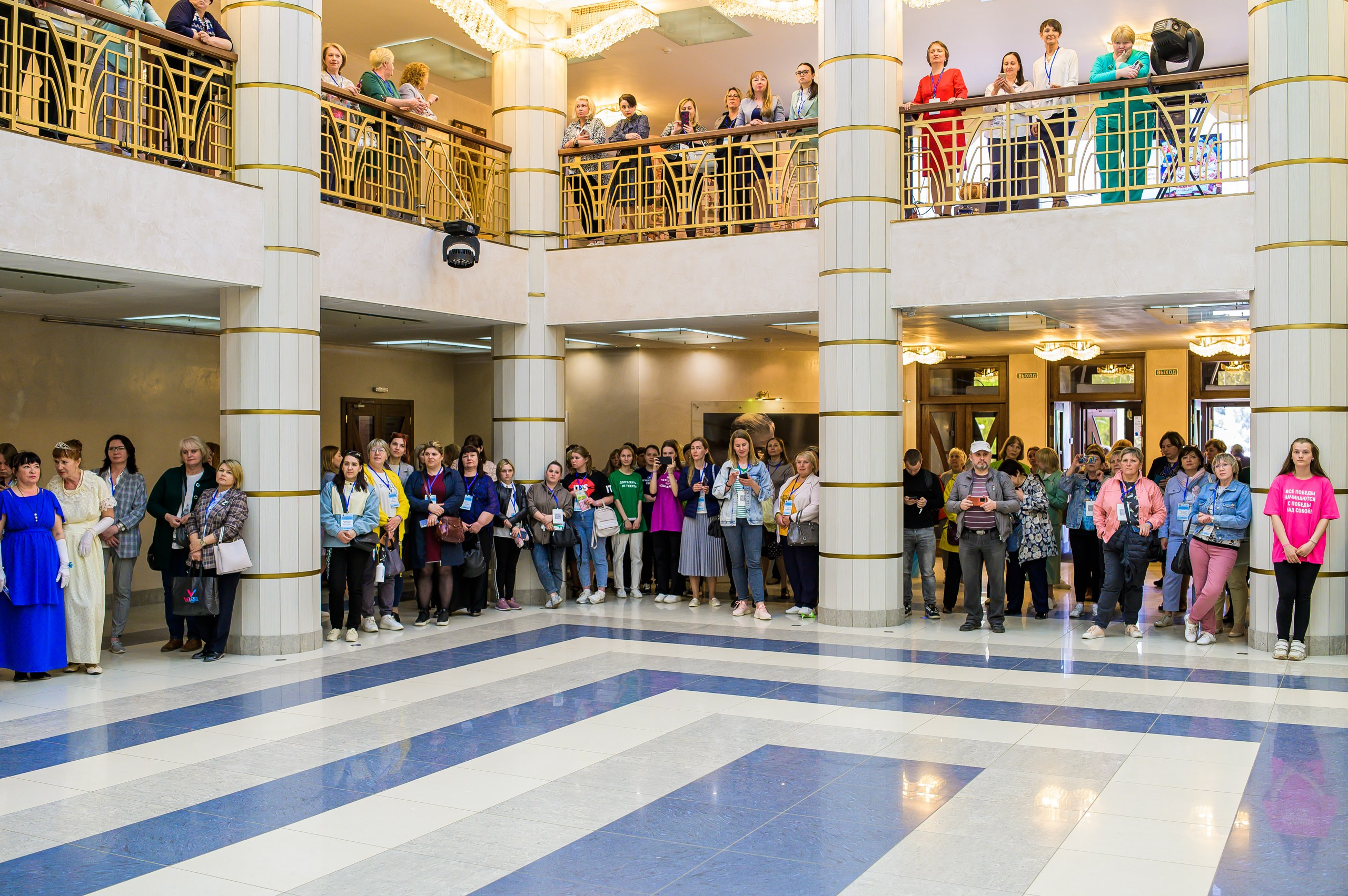 Ярмарка. Фотограф в Кемерово Владислав Шульц