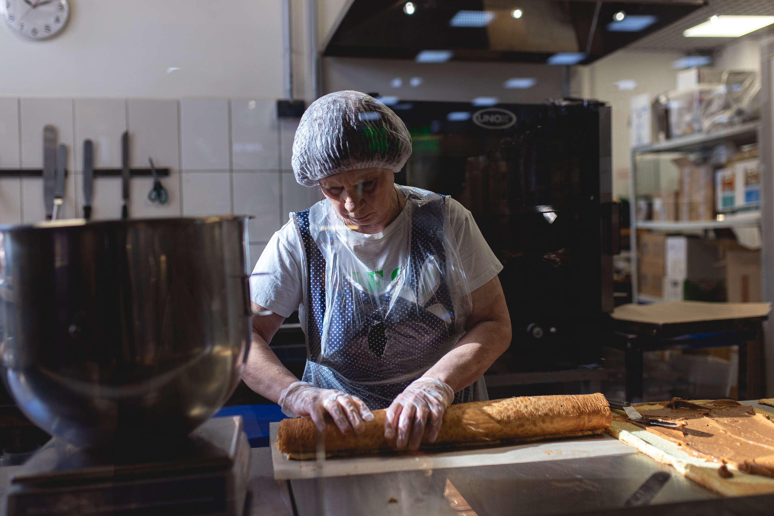 Всероссийская премия «Туристические города» 2024. Портретный и репортажный фотограф в Воронеже: Анастасия Пузикова