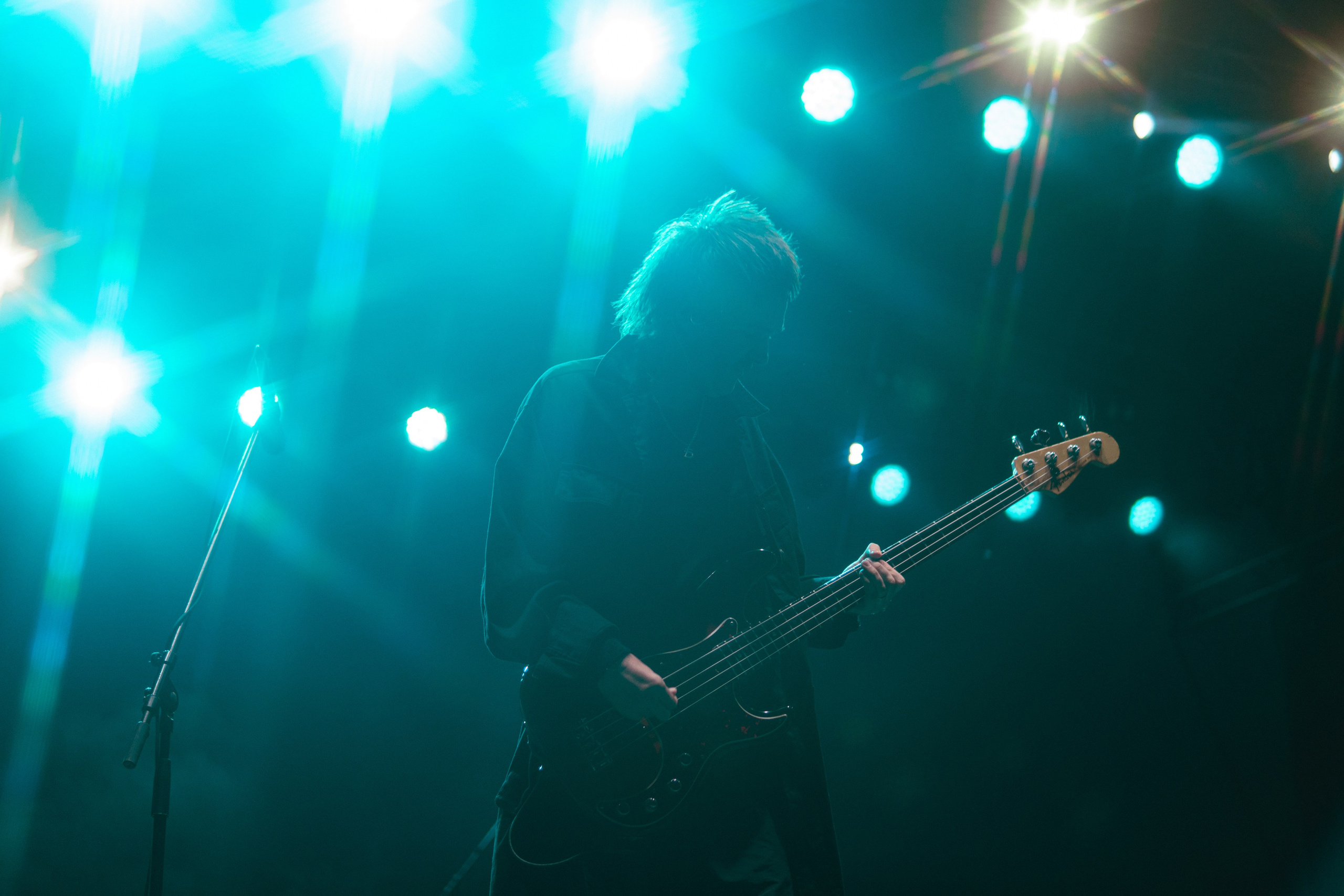 Чернозём 2023. Портретный и репортажный фотограф в Воронеже: Анастасия Пузикова