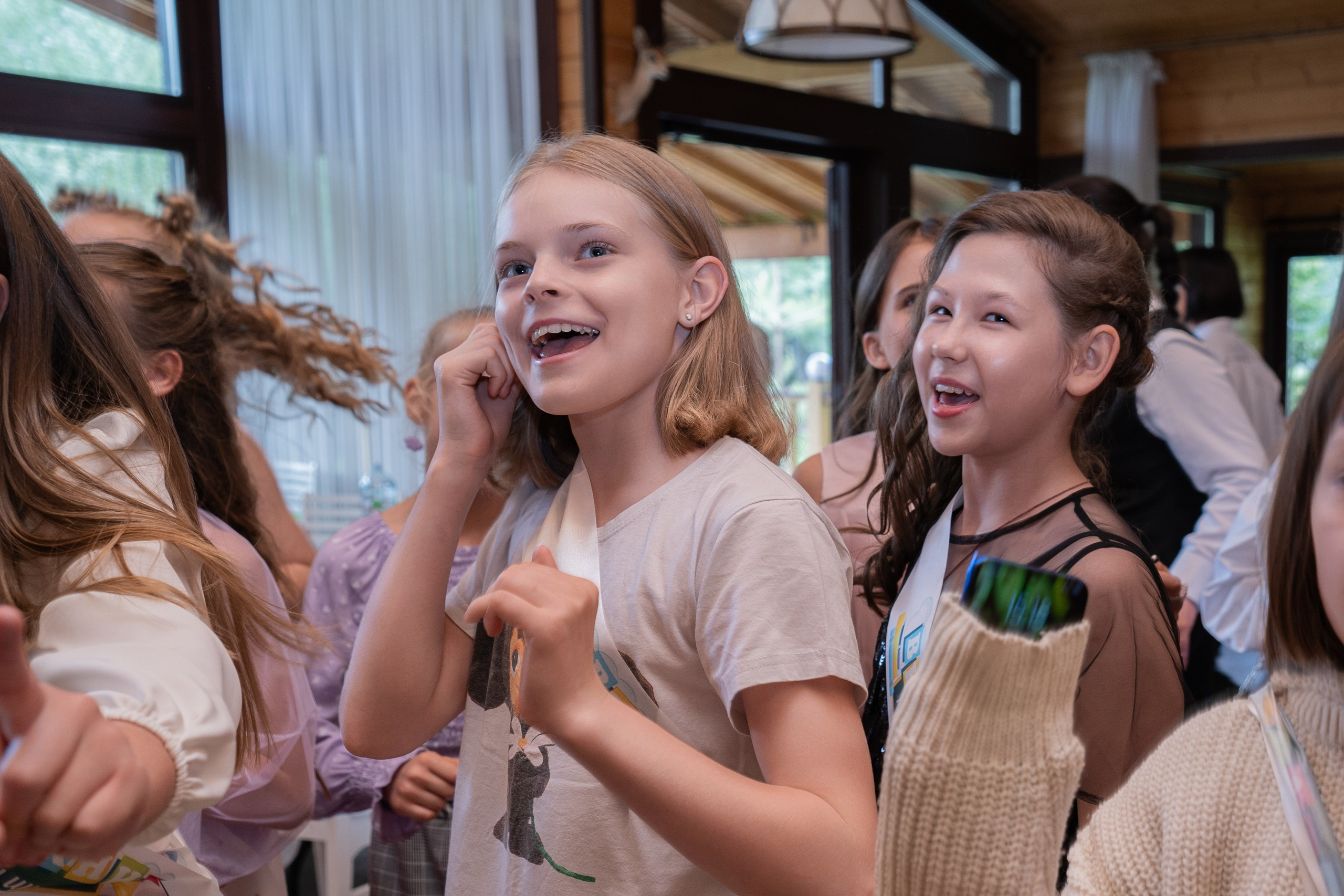 Школьные Выпускные. Свадебный и семейный фотограф в Жуковском и Москве Анастасия Петрова