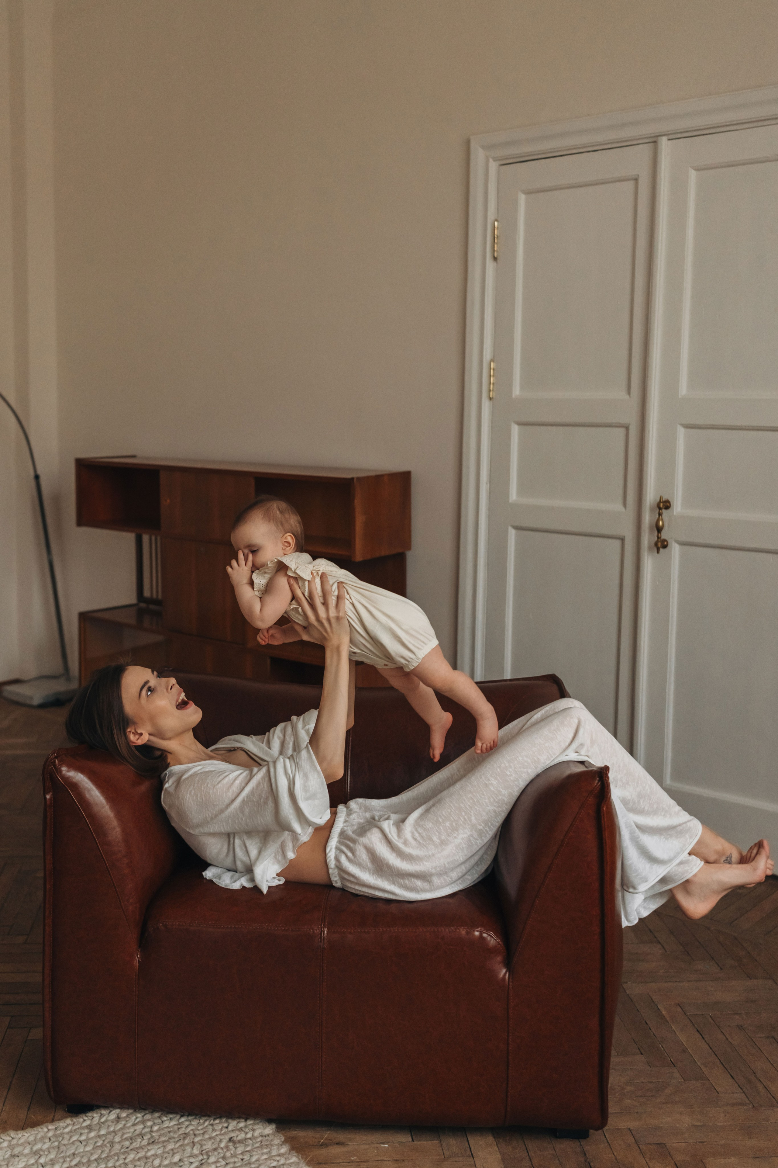 Первый годик. Ваш фотограф Вика Артемова