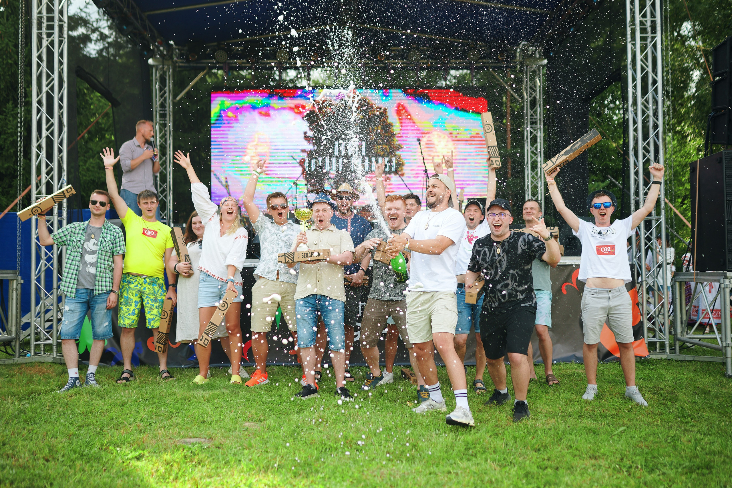 Lesta. Репортажной фотограф Ариан