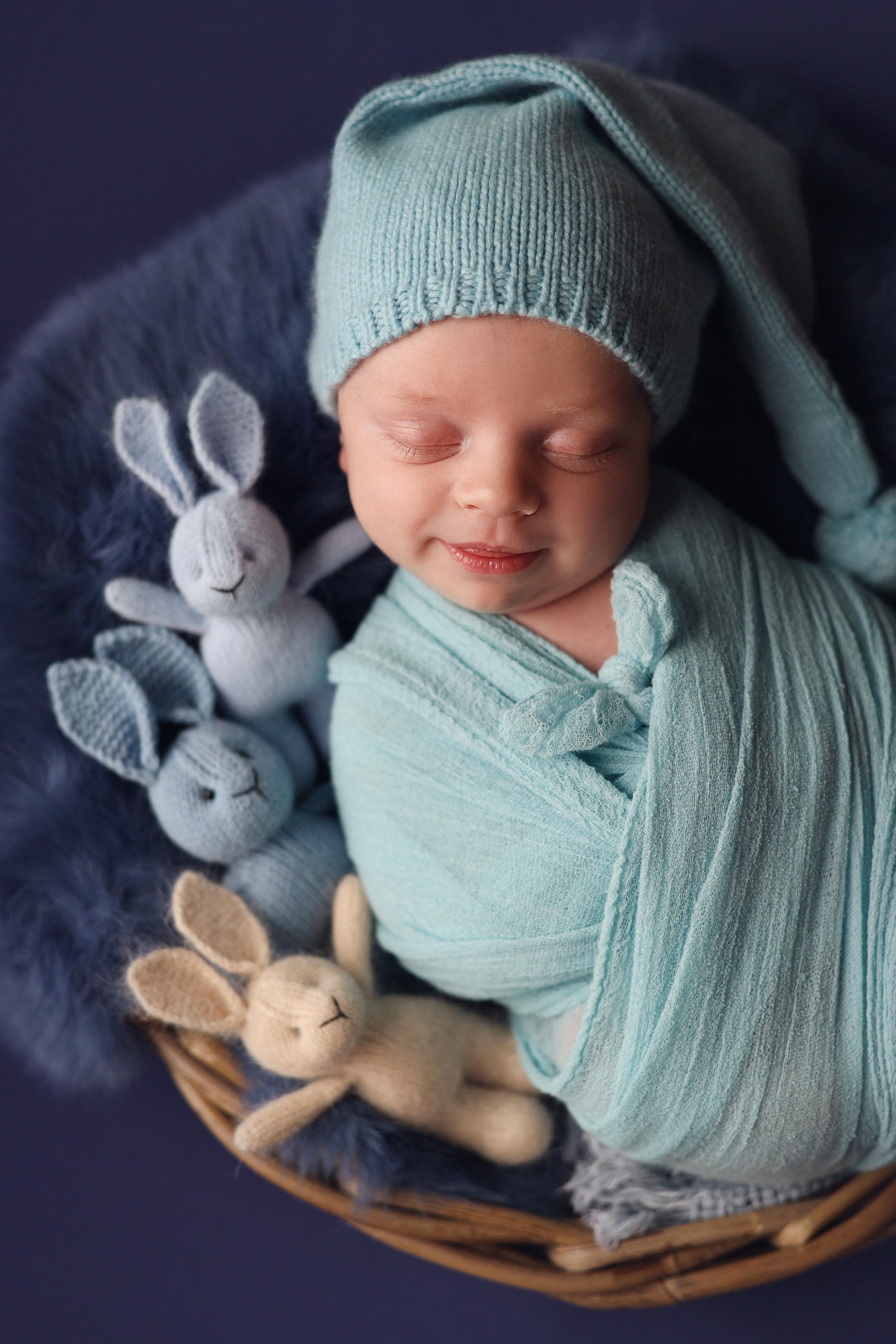 Новорожденные. Семейный фотограф и фотограф новорожденных в Санкт-Петербурге Алевтина