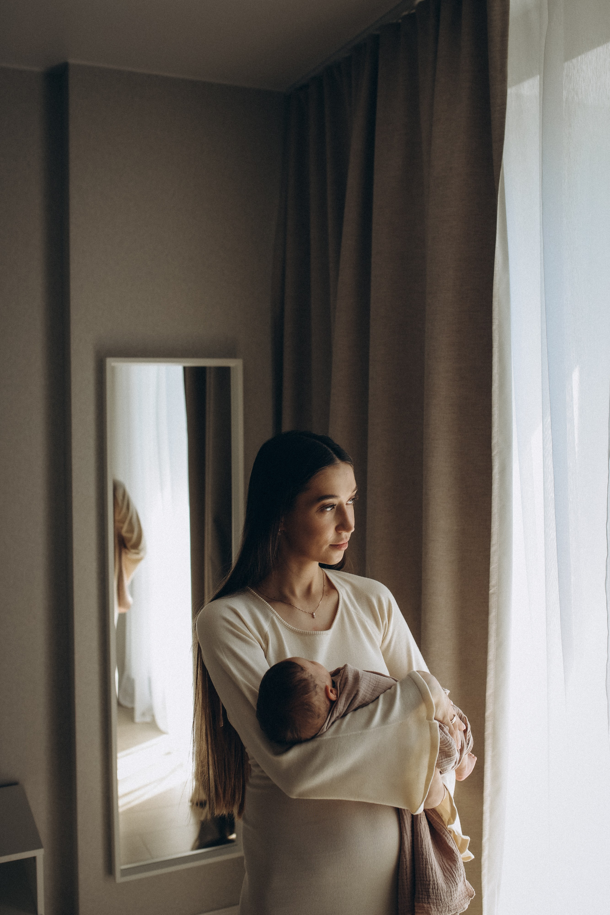 Семейные. Семейный фотограф и фотограф новорожденных в Санкт-Петербурге Алевтина