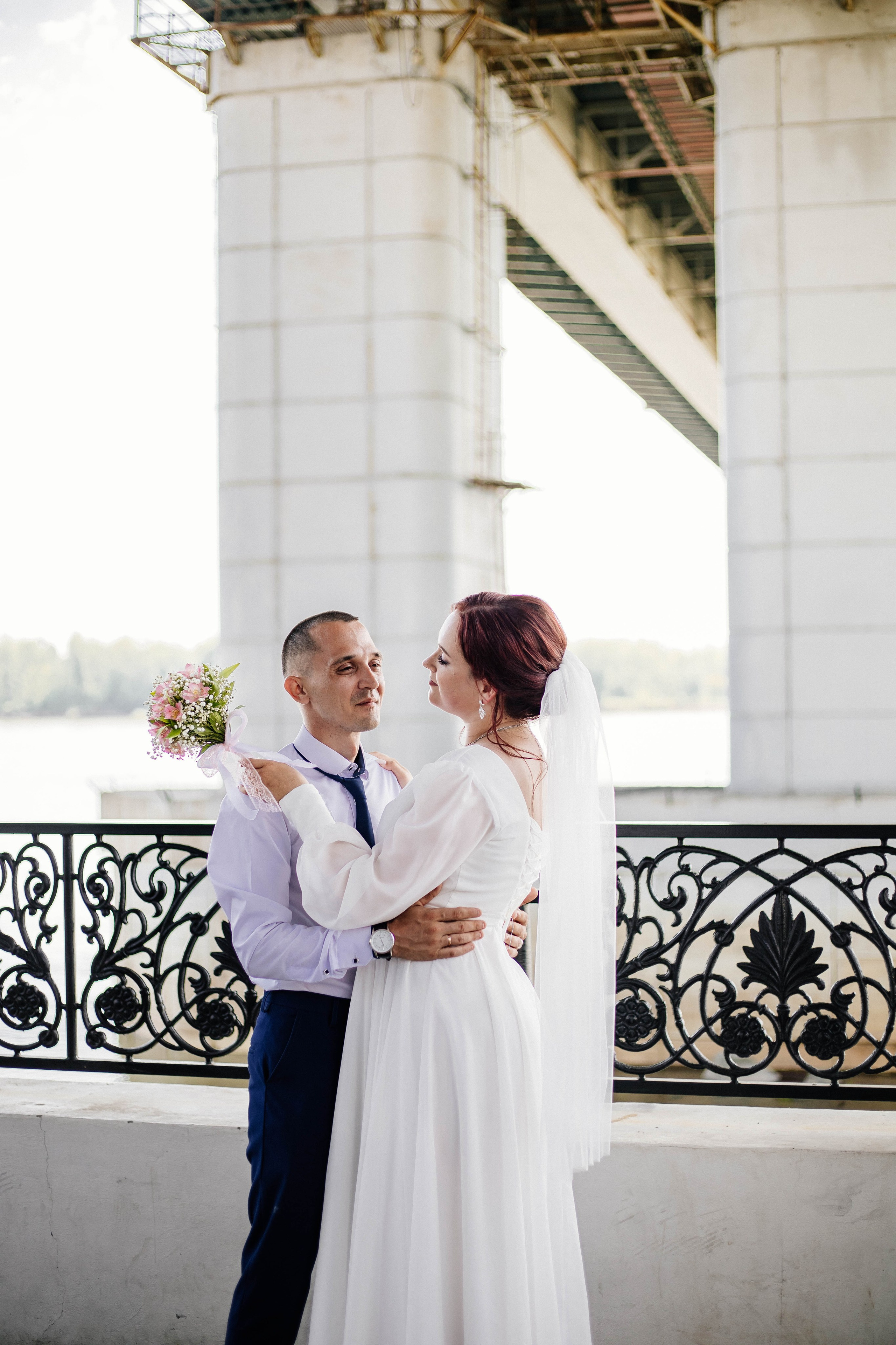 Иван и Елизавета. Рыжова Тамара