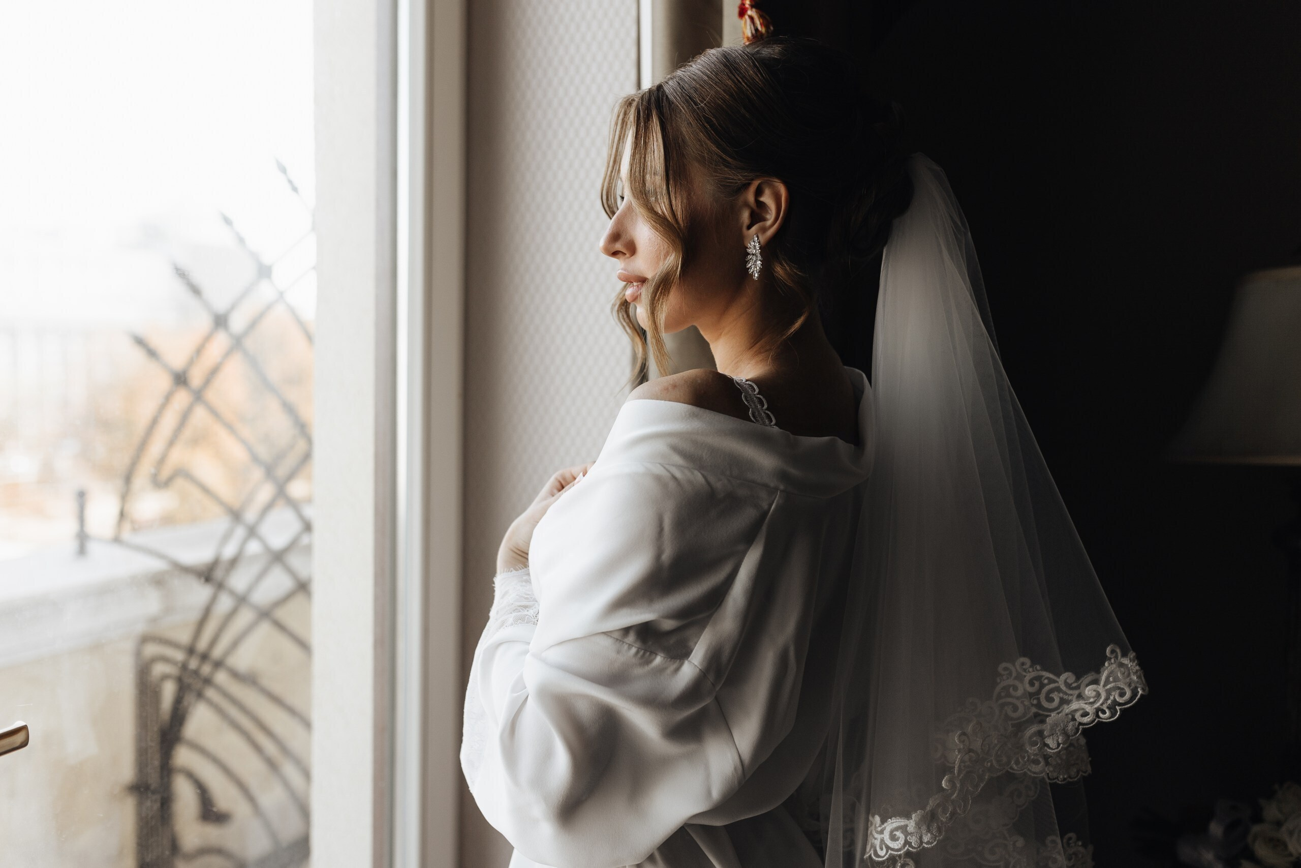 Светлана и Тимур. Семейный и свадебный фотограф в Донецке Елена Гордеева