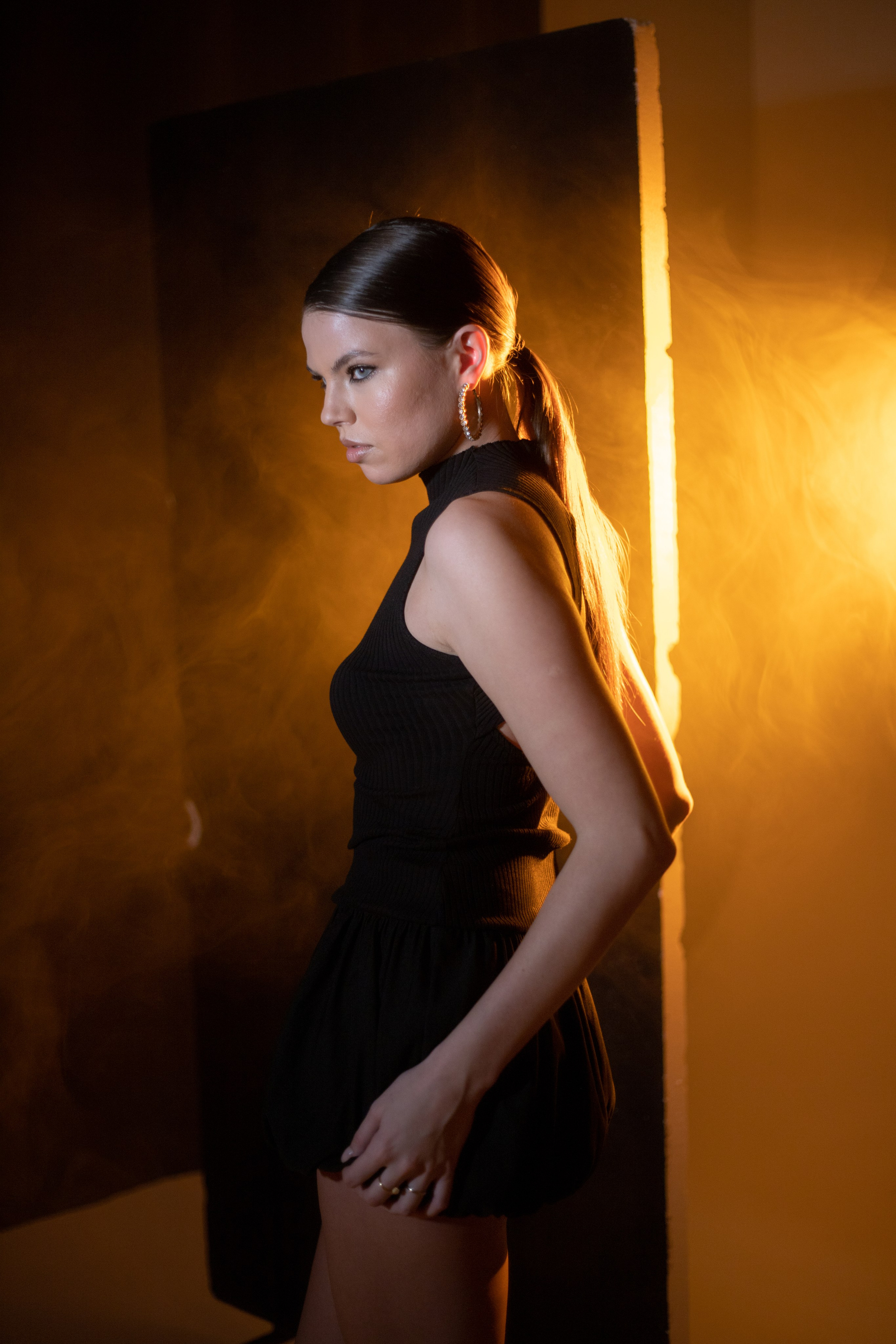 Женская. Женский и семейный фотограф в Москве Лисовская Юлия