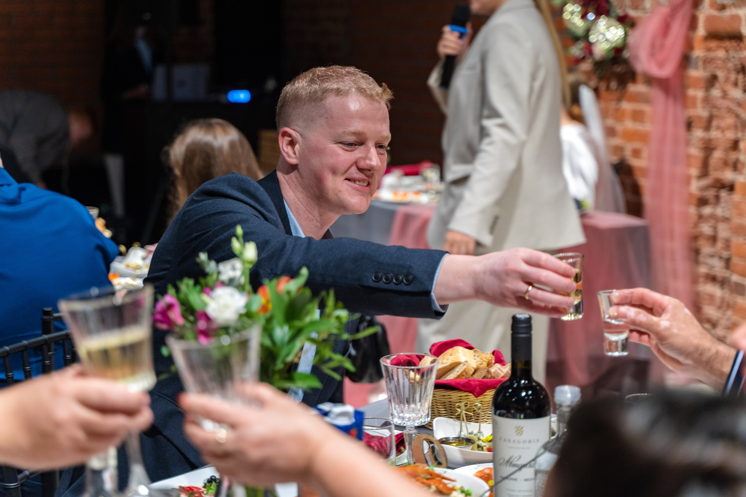 Игорь + Полина