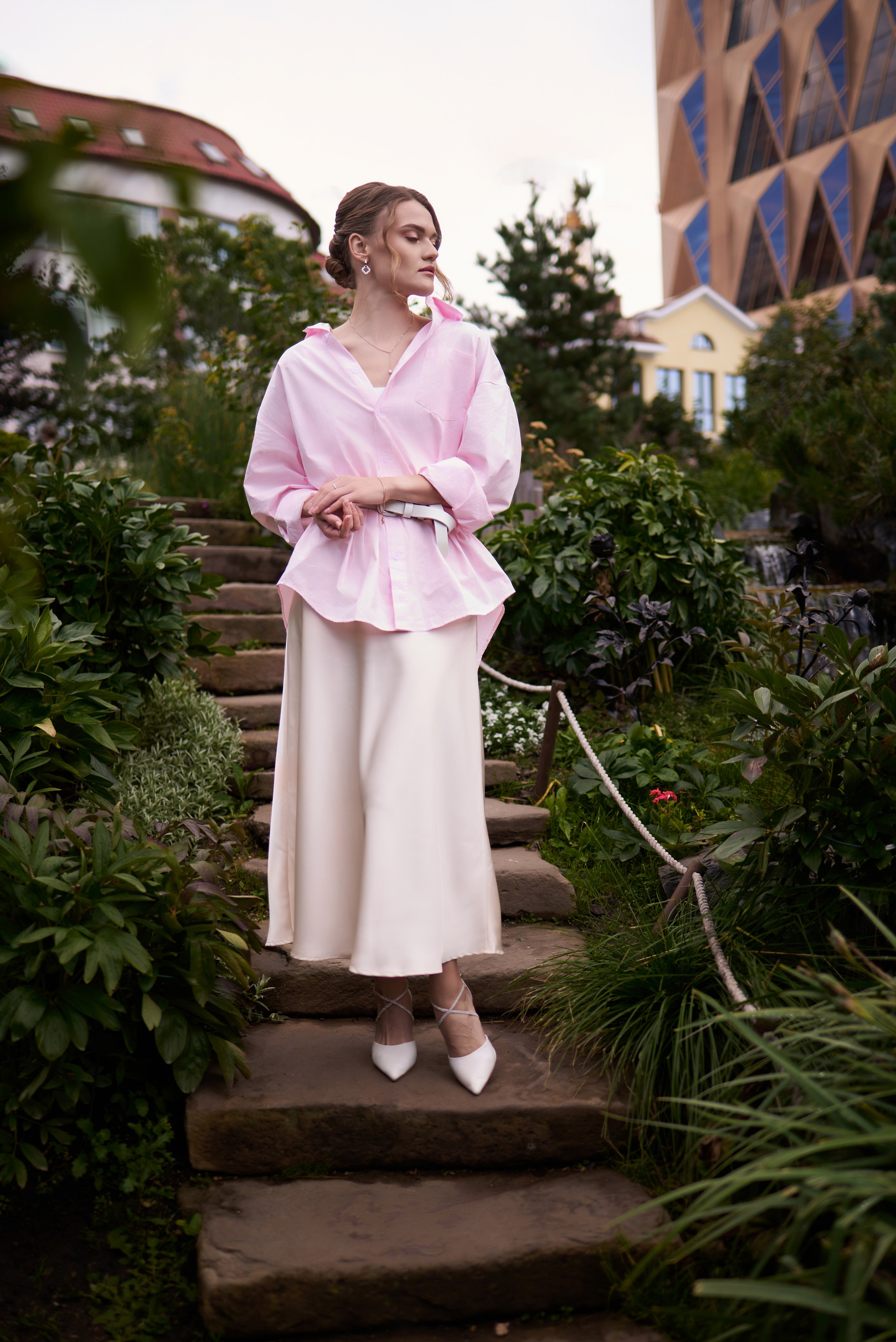 Дарья. Фотограф, психолог и фототерапевт в Екатеринбурге Ольга Неуймина