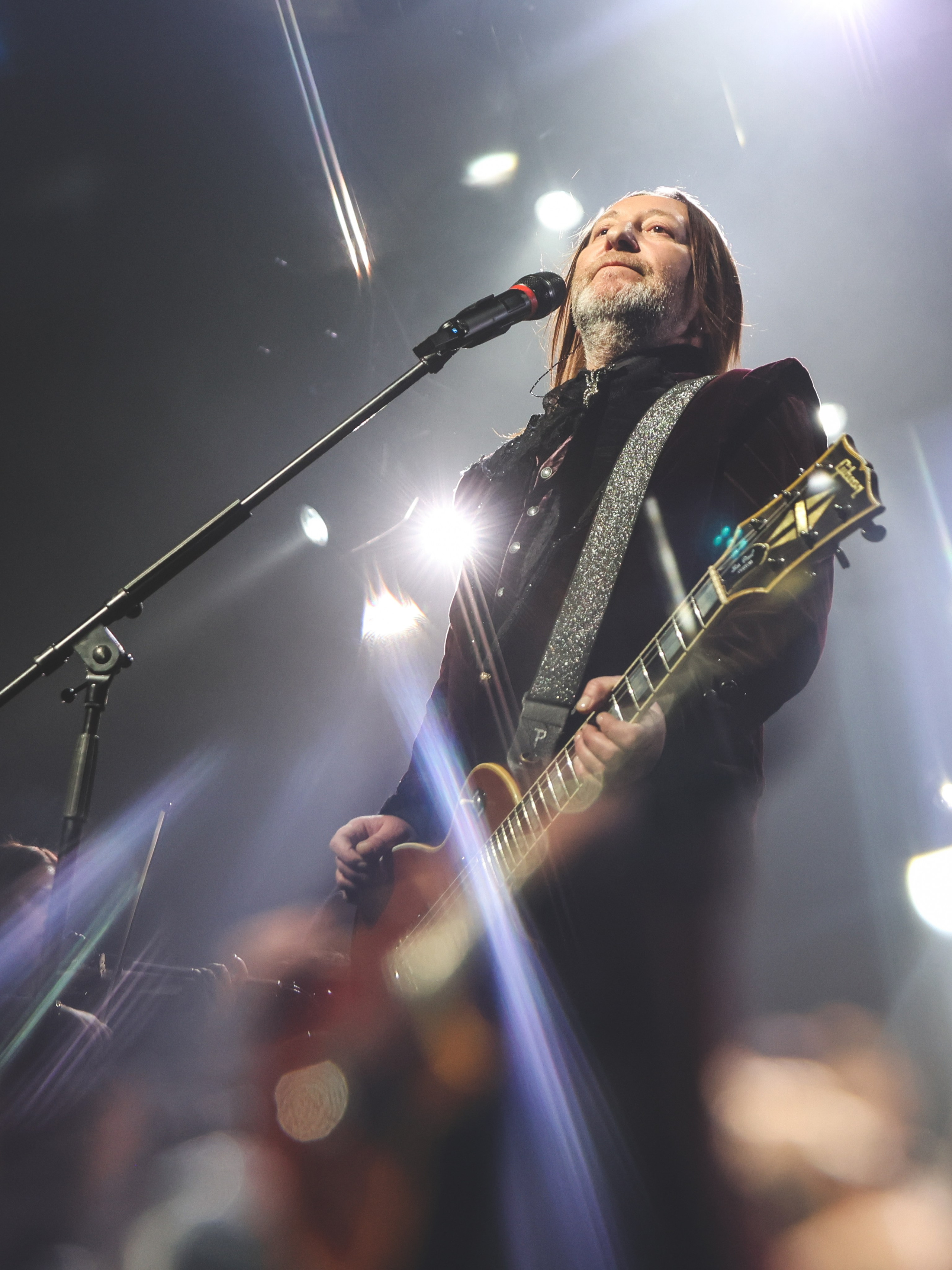 Группа Би-2. Ереван. Фотограф Ольга Махалова — Санкт-Петербург, Москва, Нижний Новгород