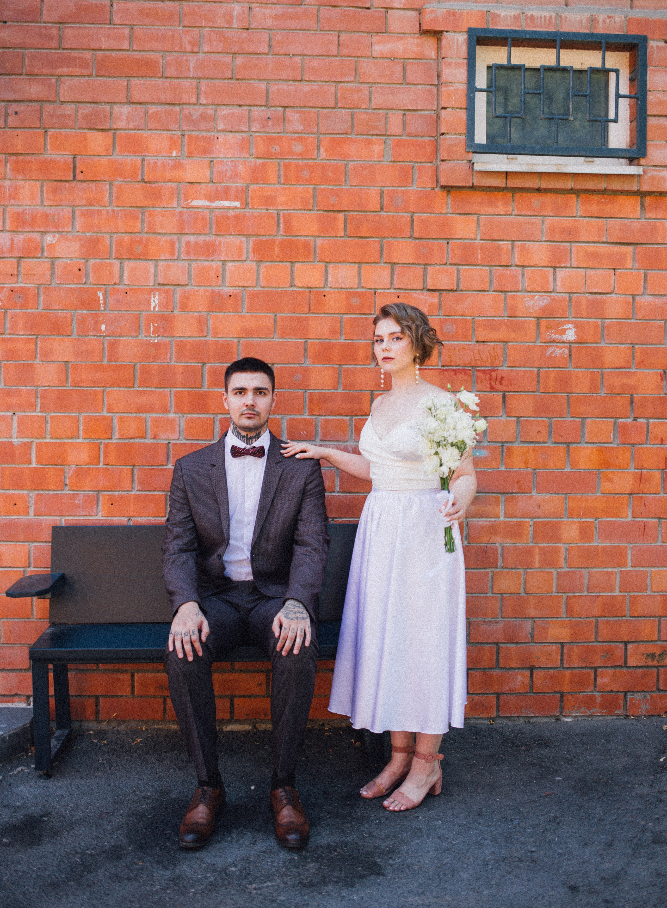 Ярослав + Лиза. Фотограф в Волгограде Карина Хлебушкина