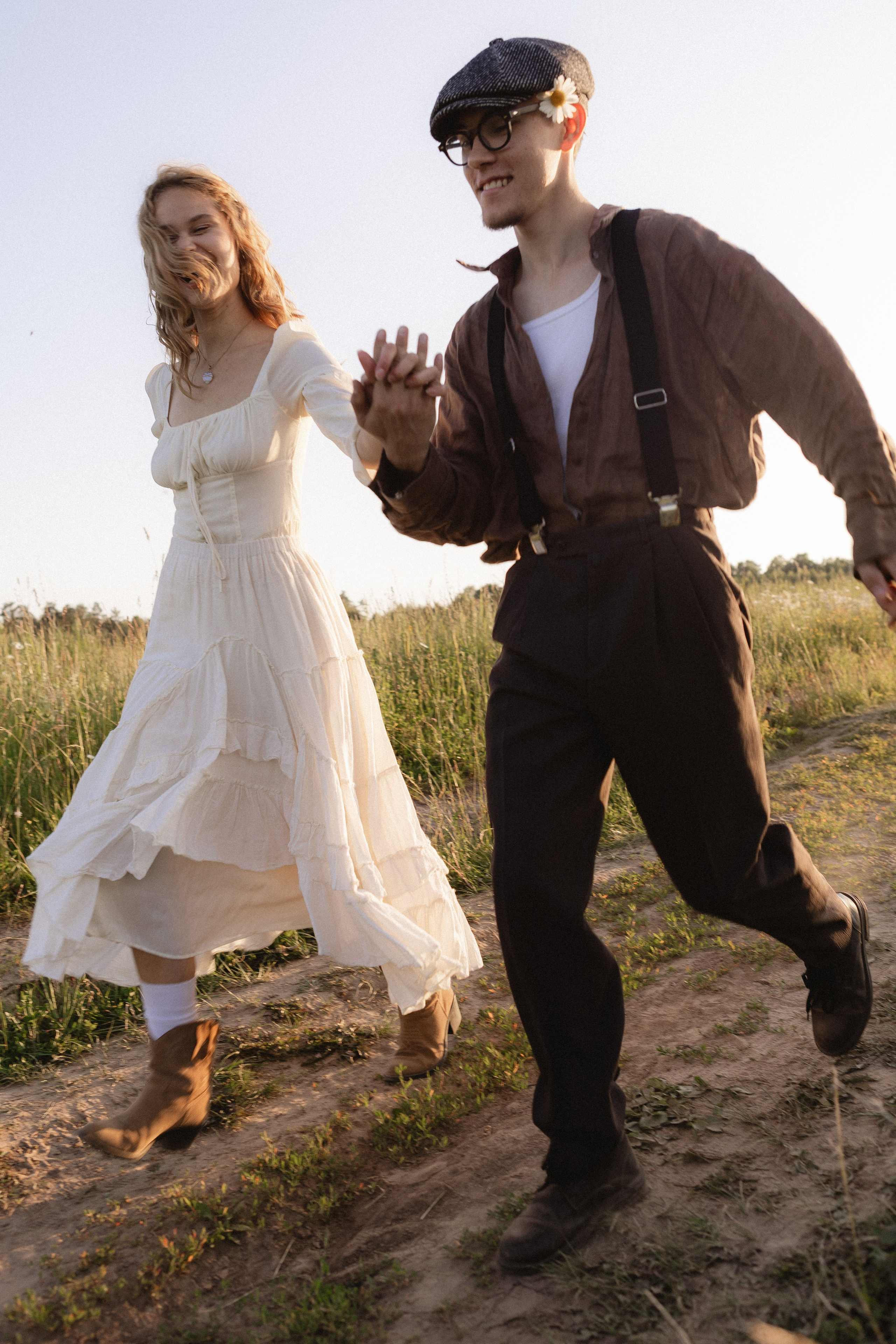 Инсаф и Валерия. Фотограф в Казани.Снимаю индивидуальные портреты, love story и свадьбы